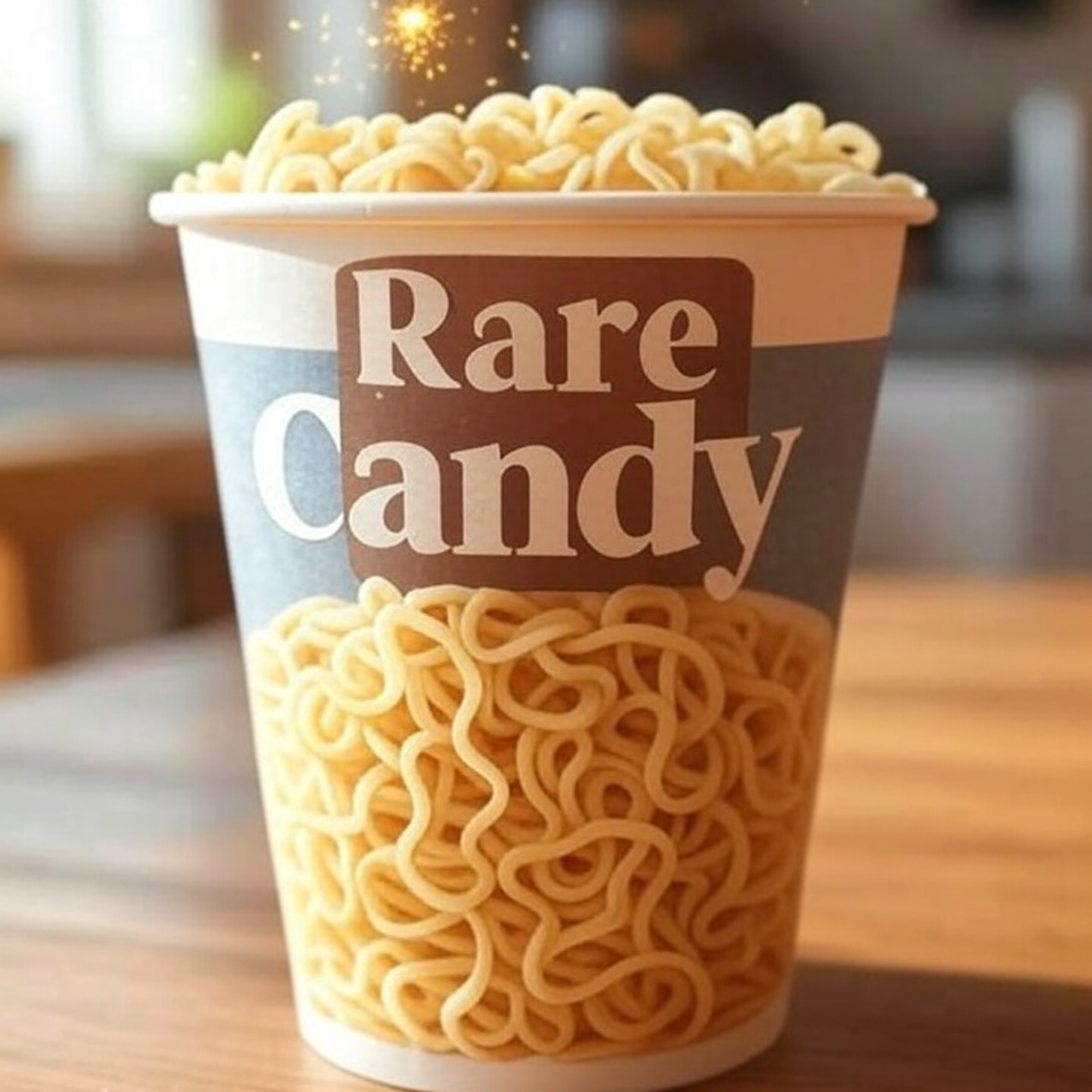 Cup O' Noodles