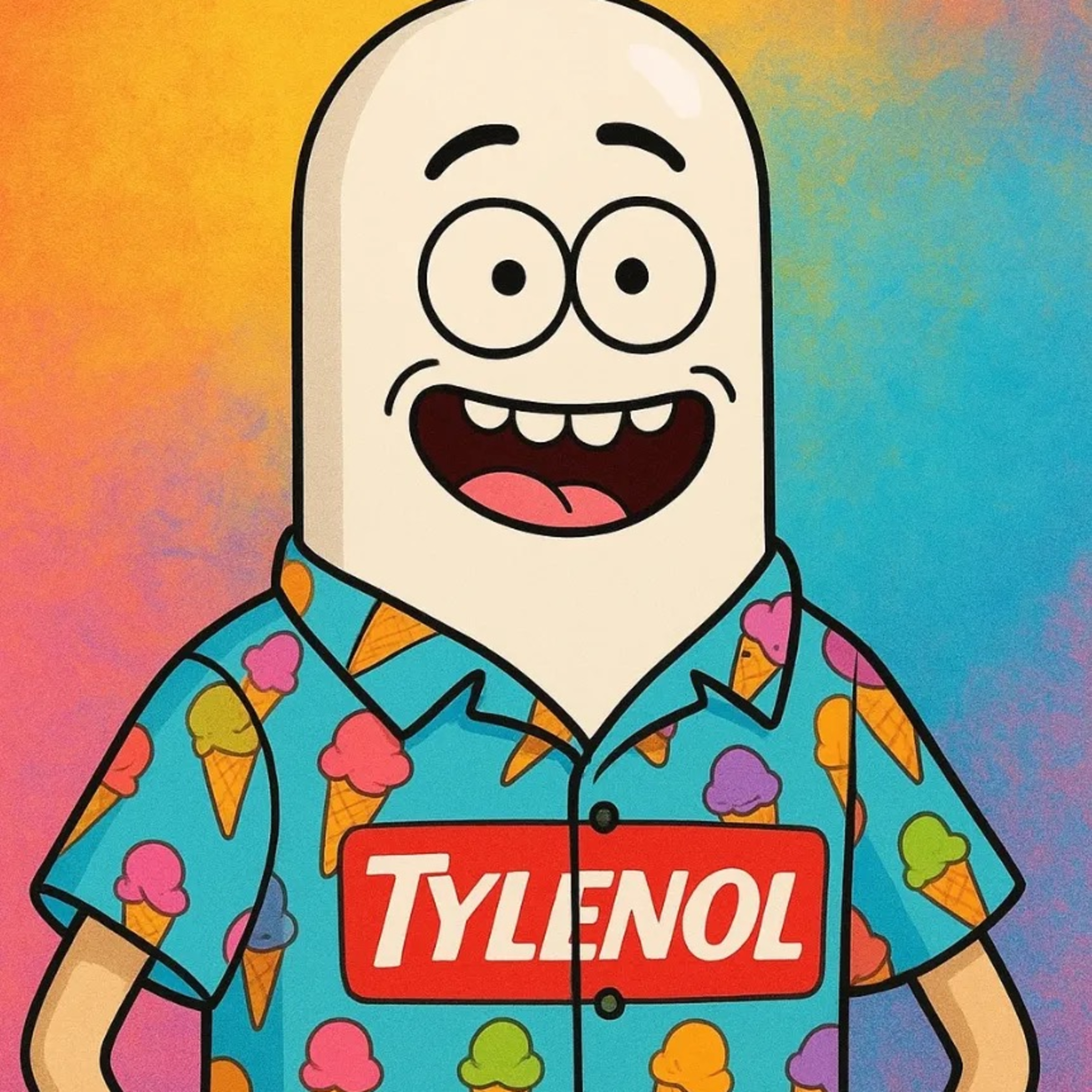 Tylenol The Creator