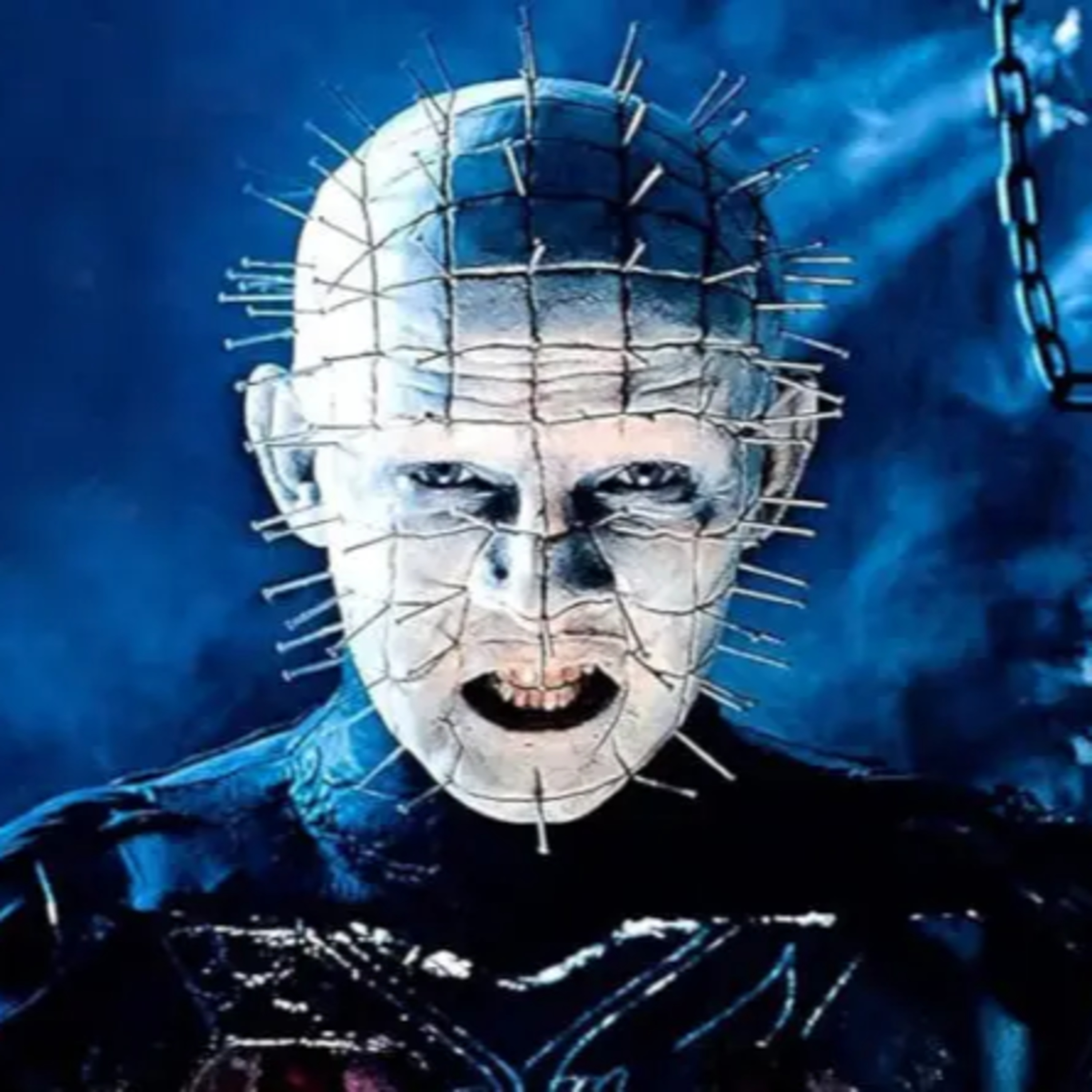 Hellraiser w/ Scott