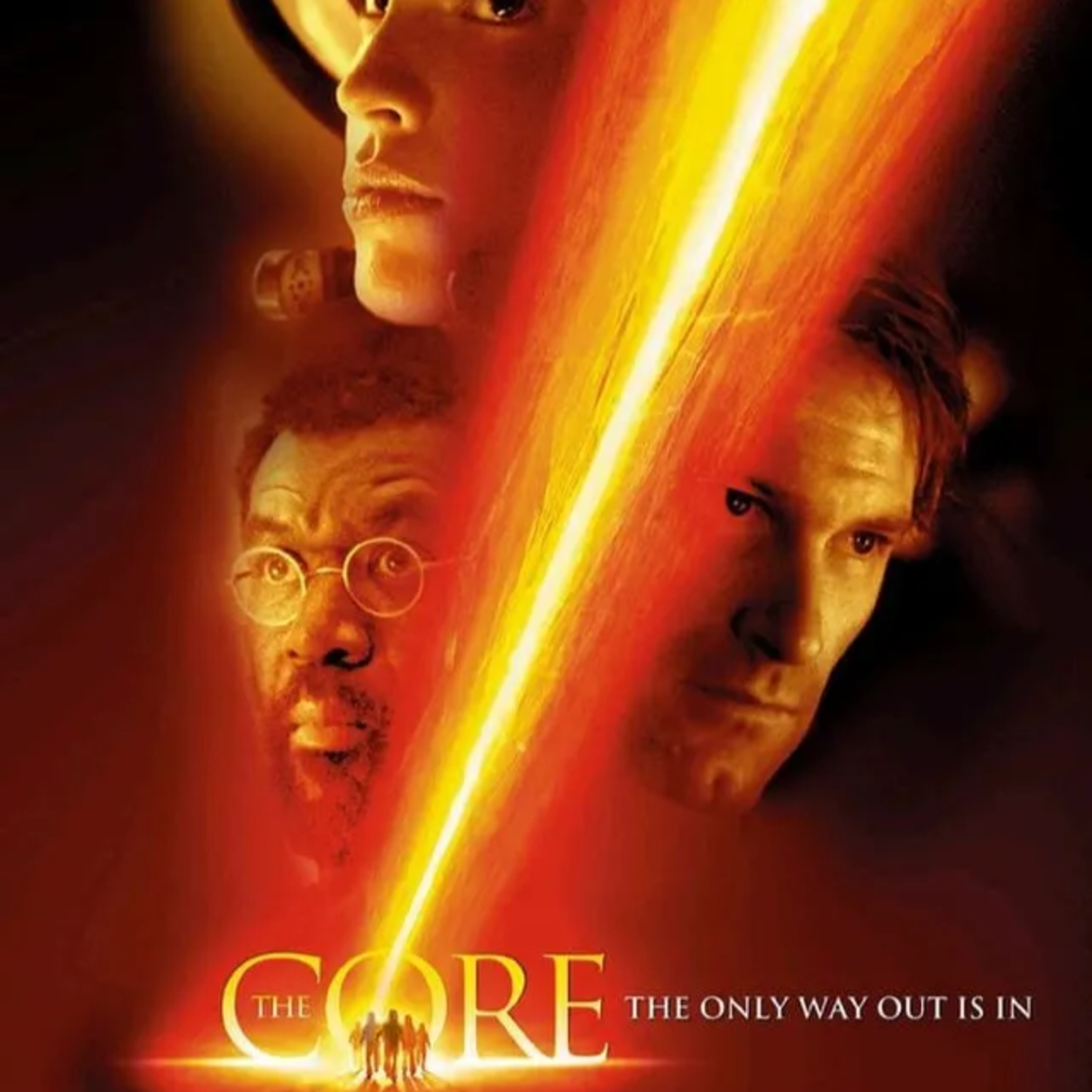 The Core w/ 13SecondsTruther