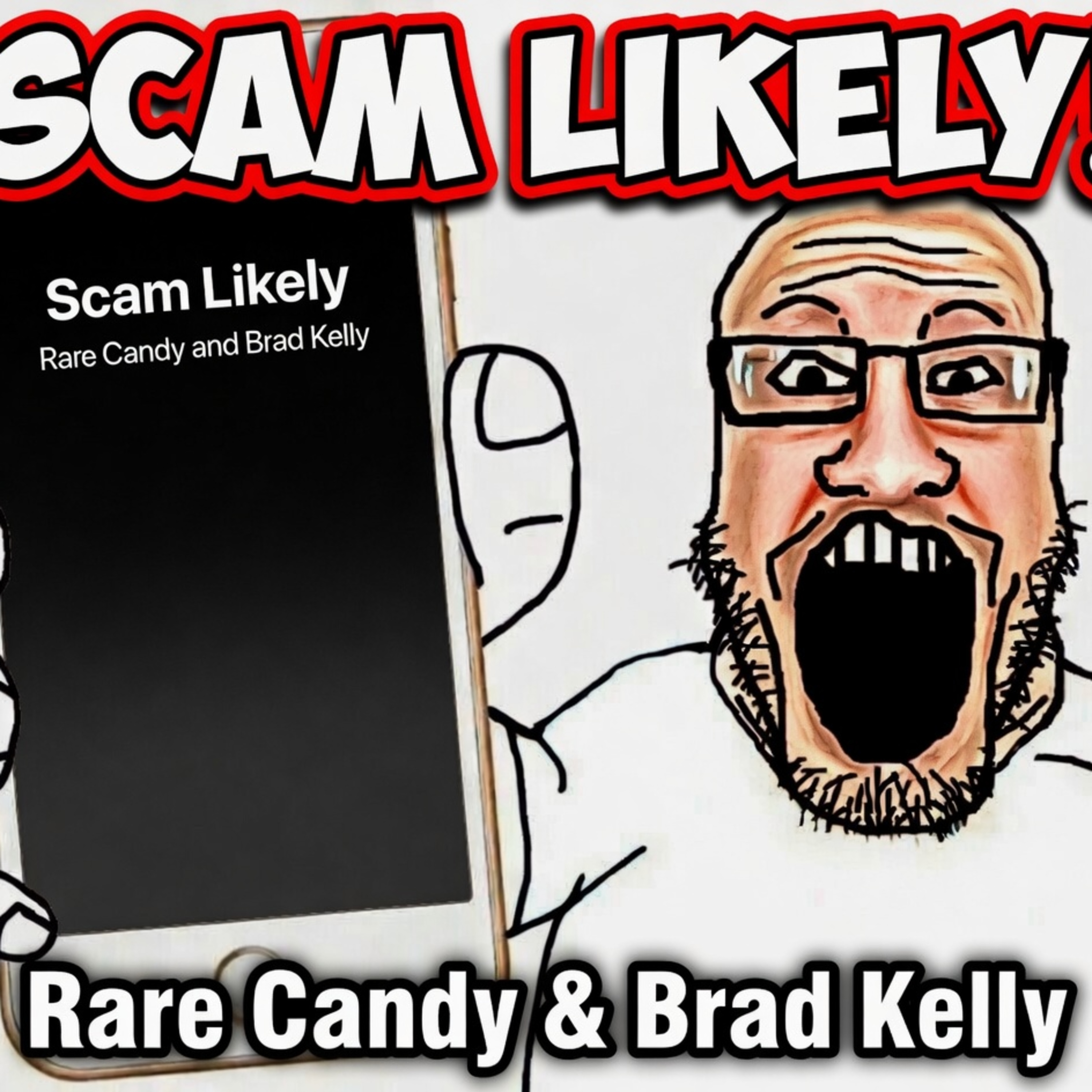 Podcast artwork