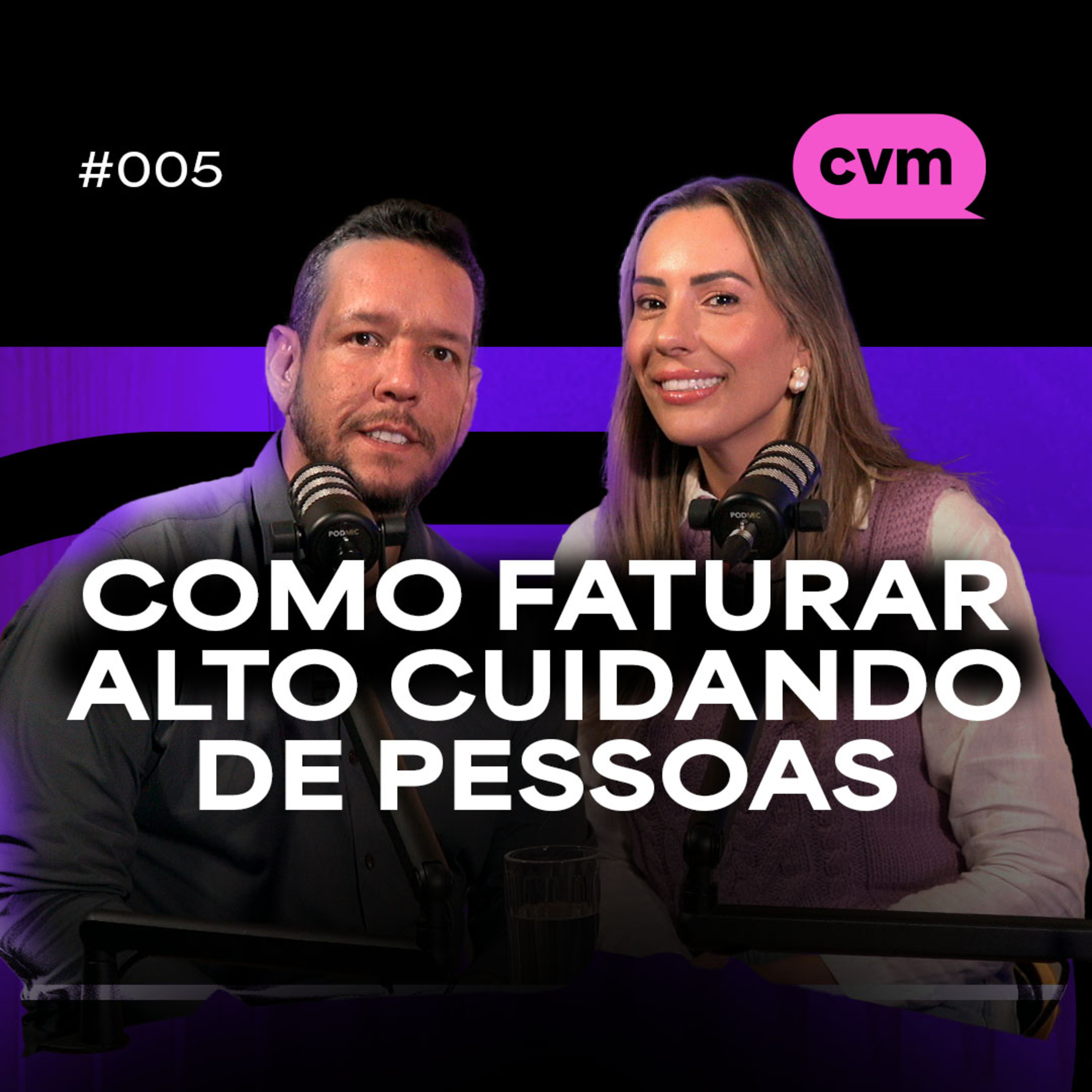 Como Você Marca