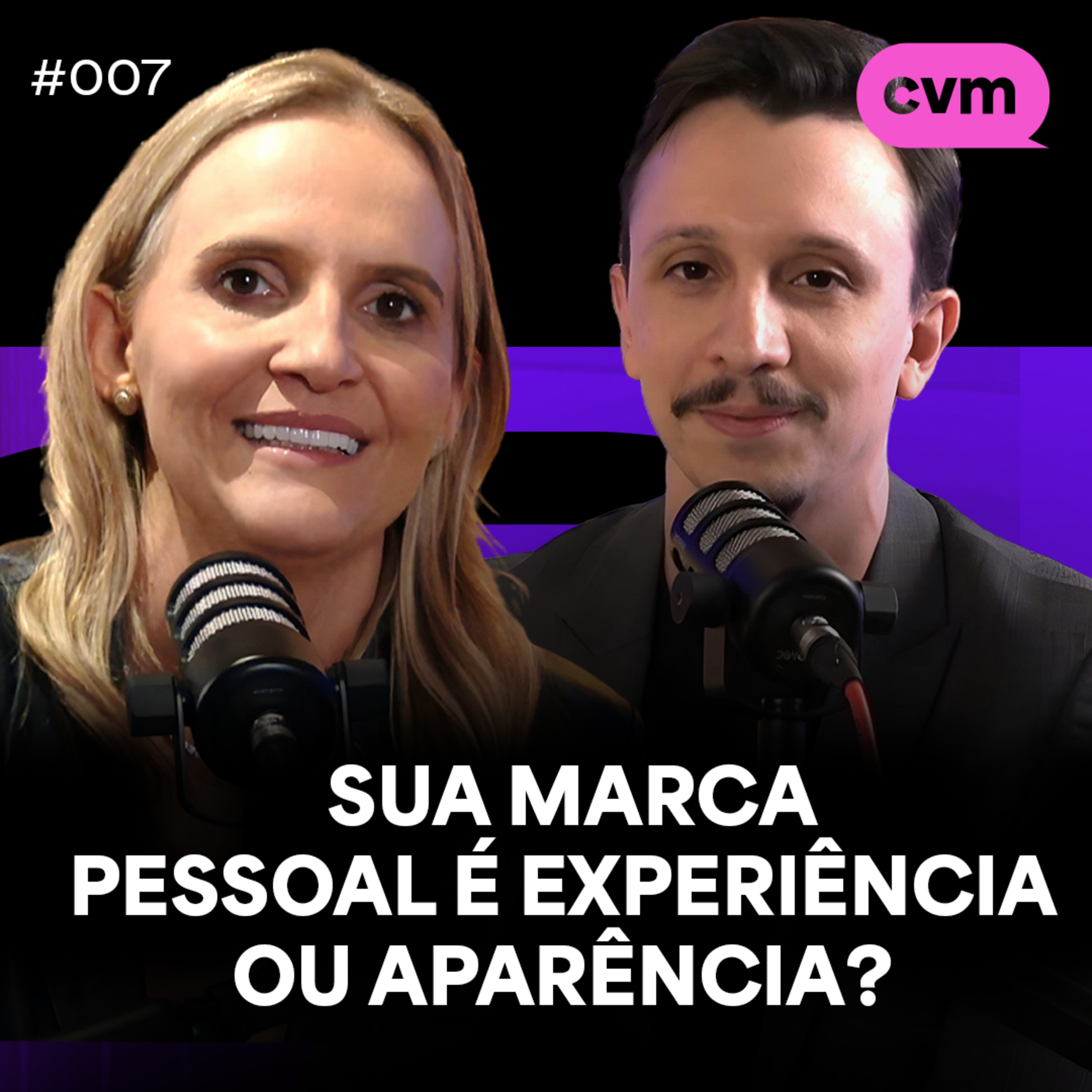 Como Você Marca