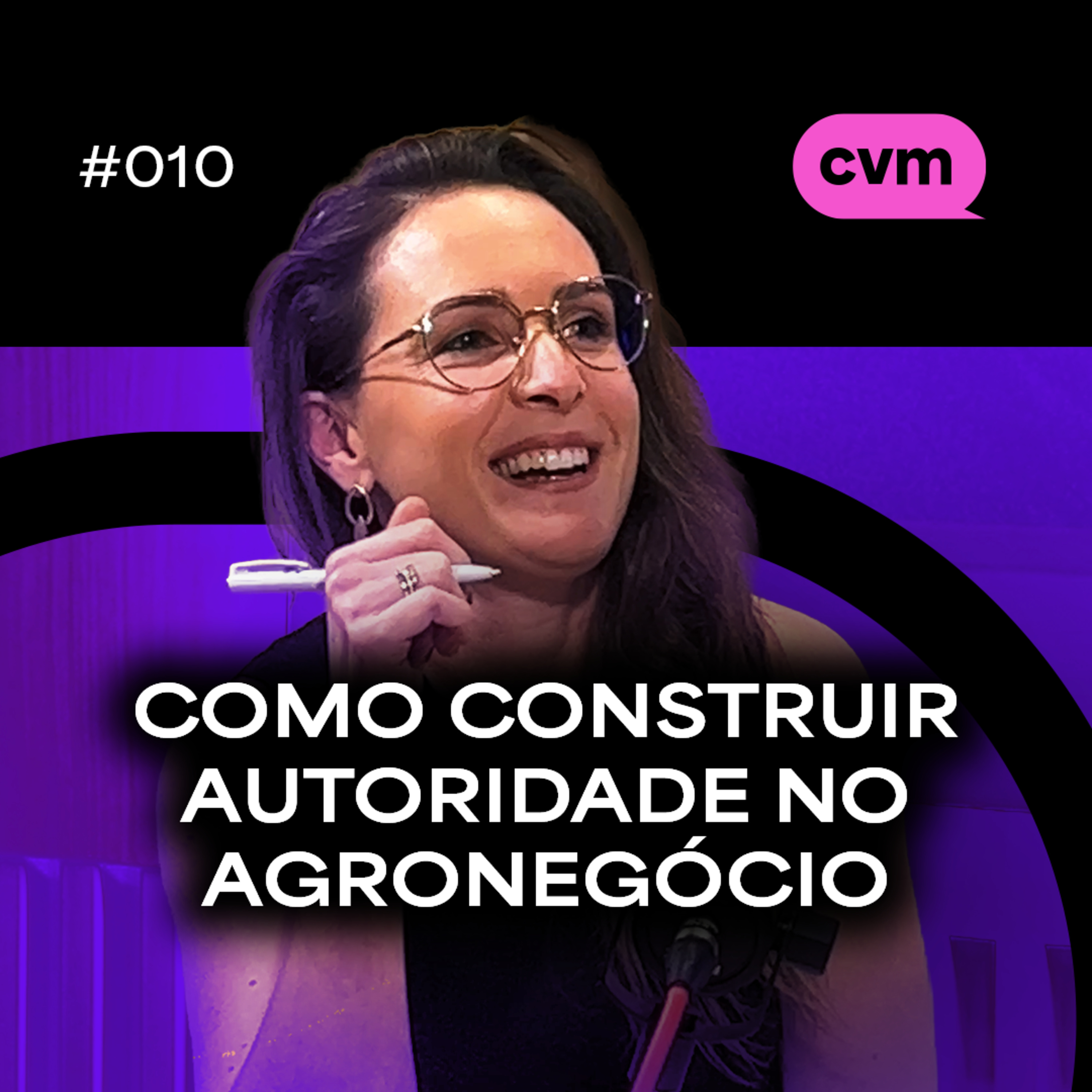 Como Você Marca