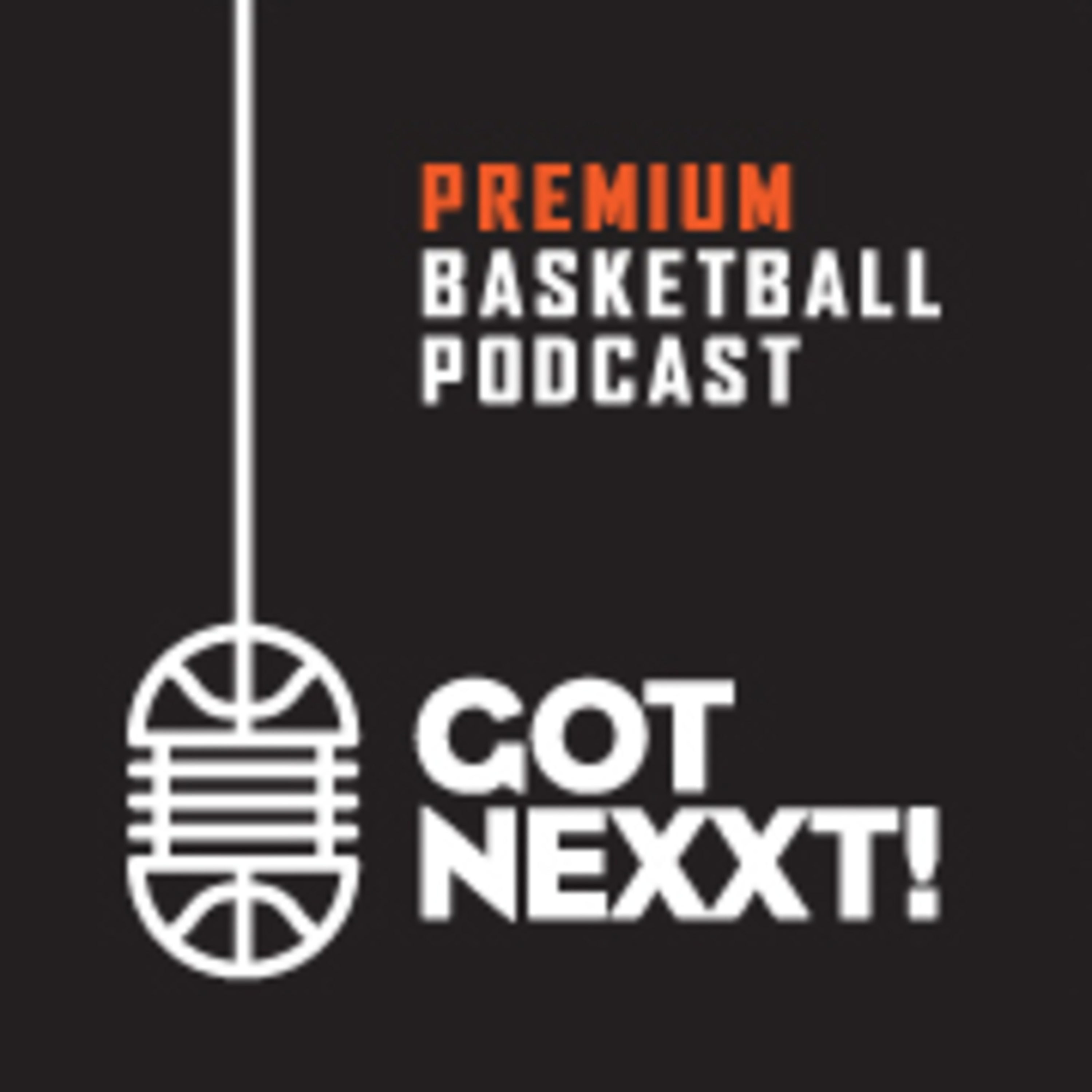 GOT NEXXT! LIVE: Mickaël Pietrus über We Believe, Orlando Magic & Kobe in den Finals