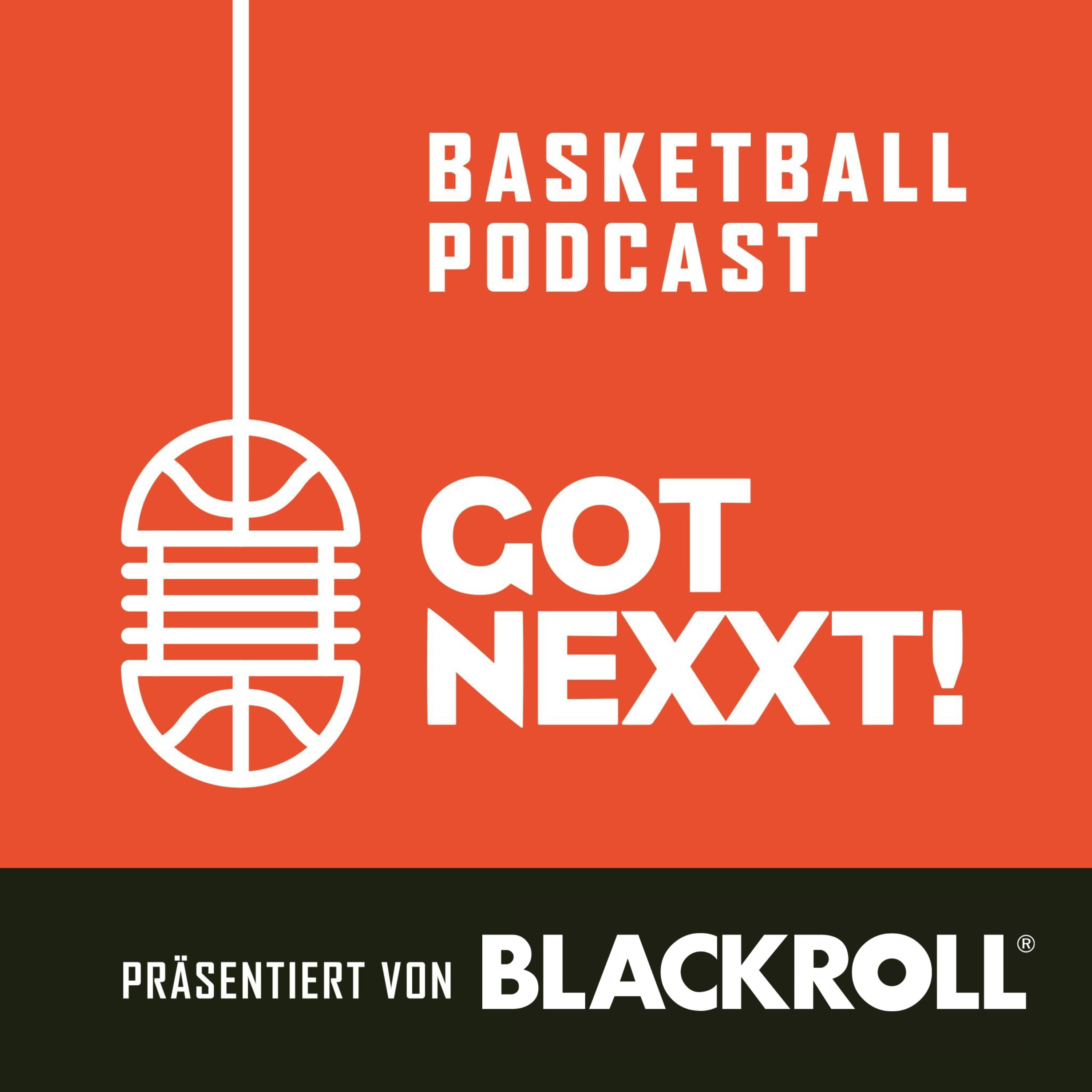 RAPID REACTION: NBA Awards 2026/27! Wird Wembanyama MVP & DPOY?