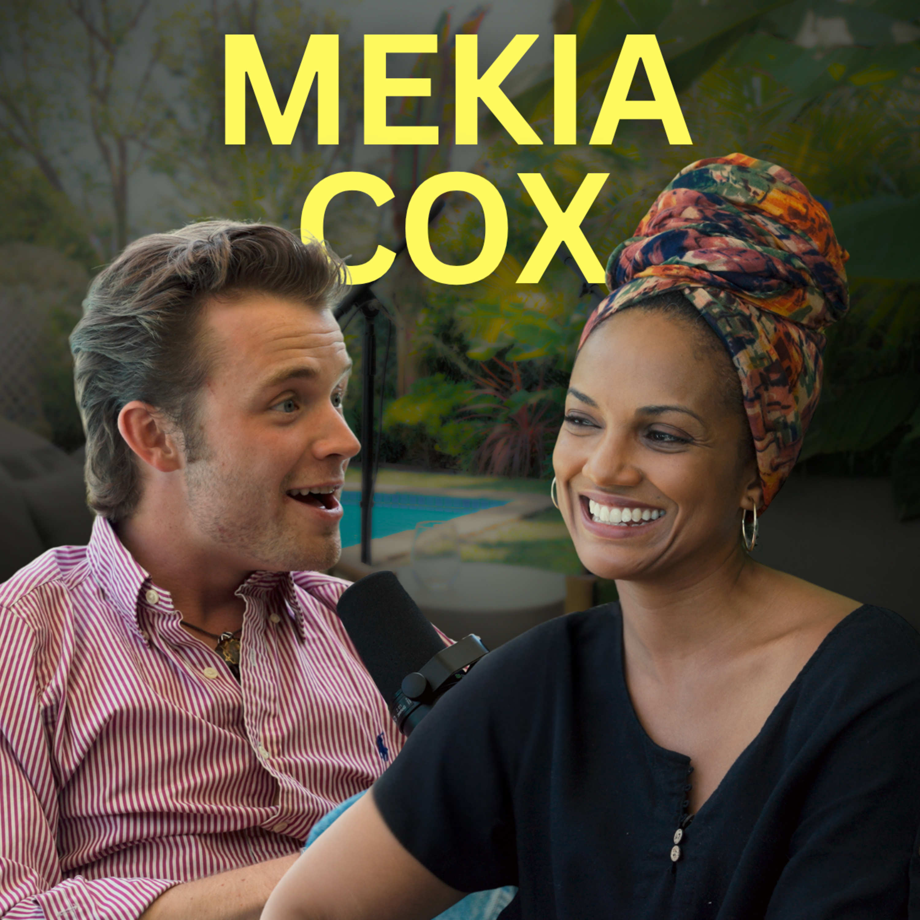 EP.6 – Mekia Cox