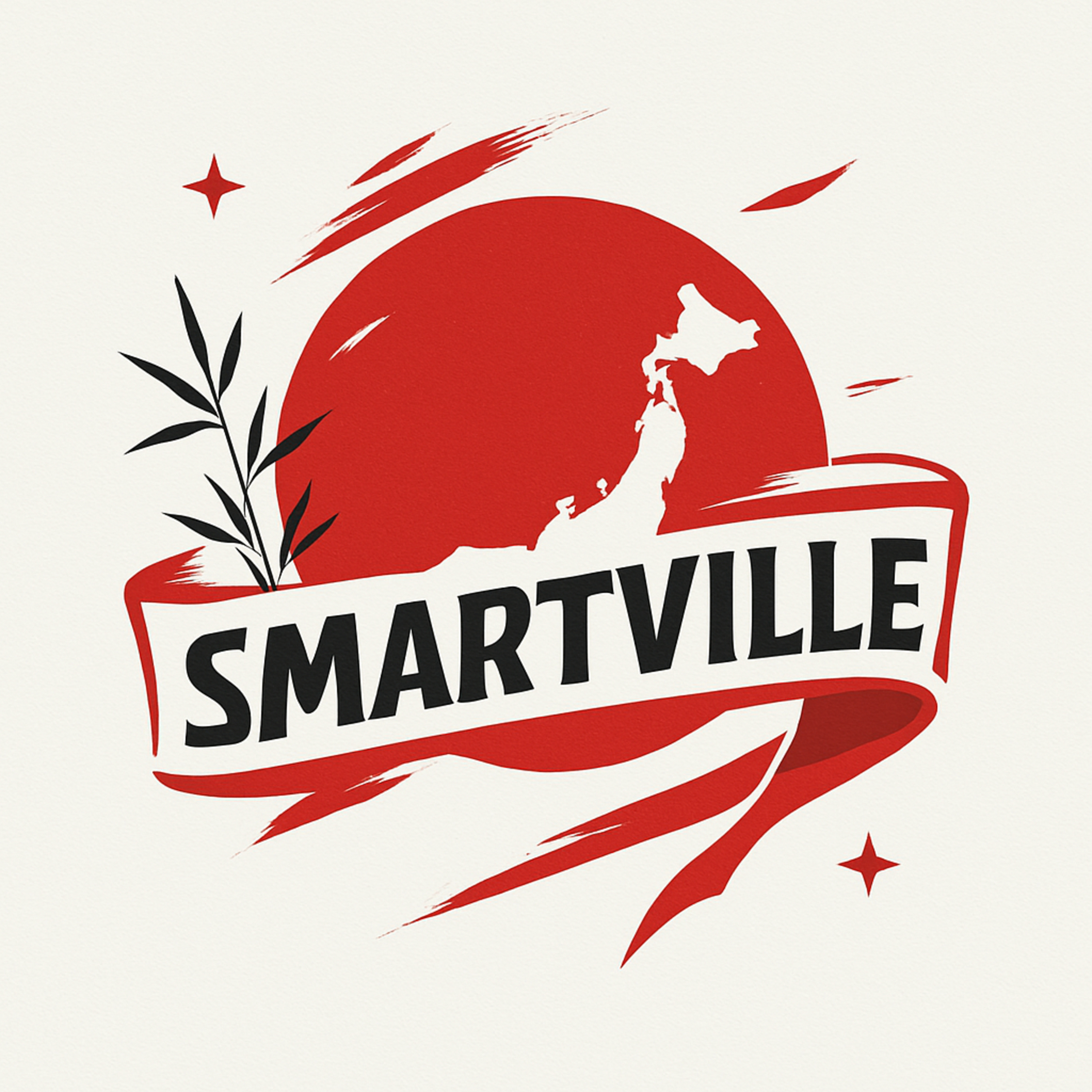 Smartville