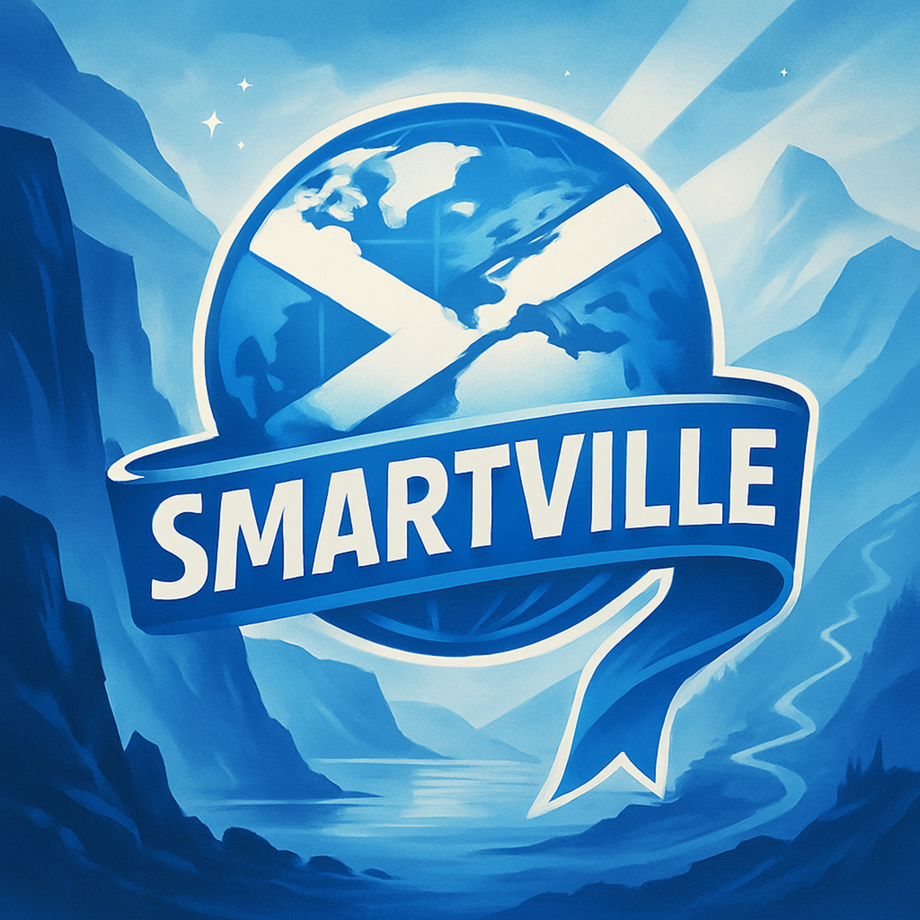 Smartville
