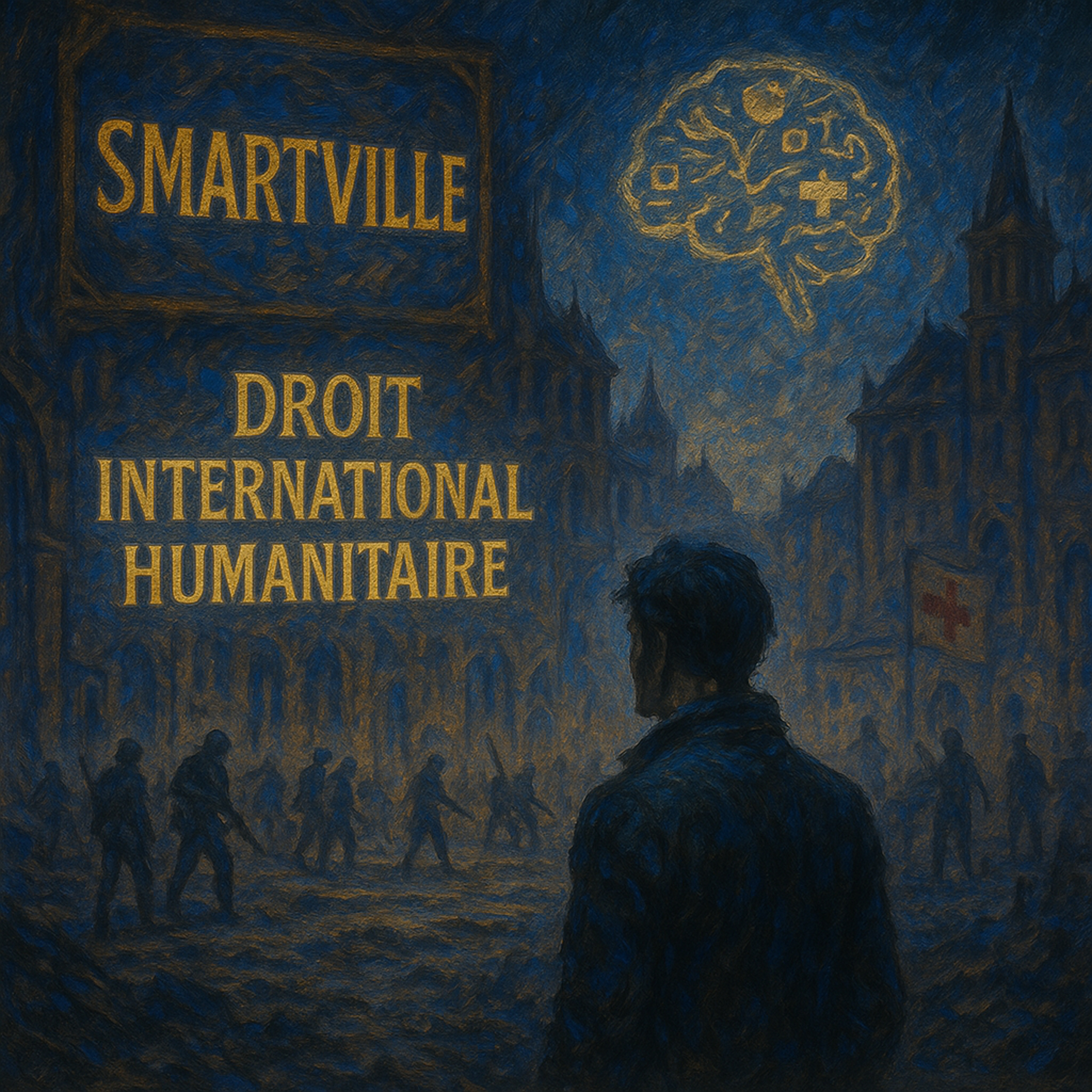 Smartville