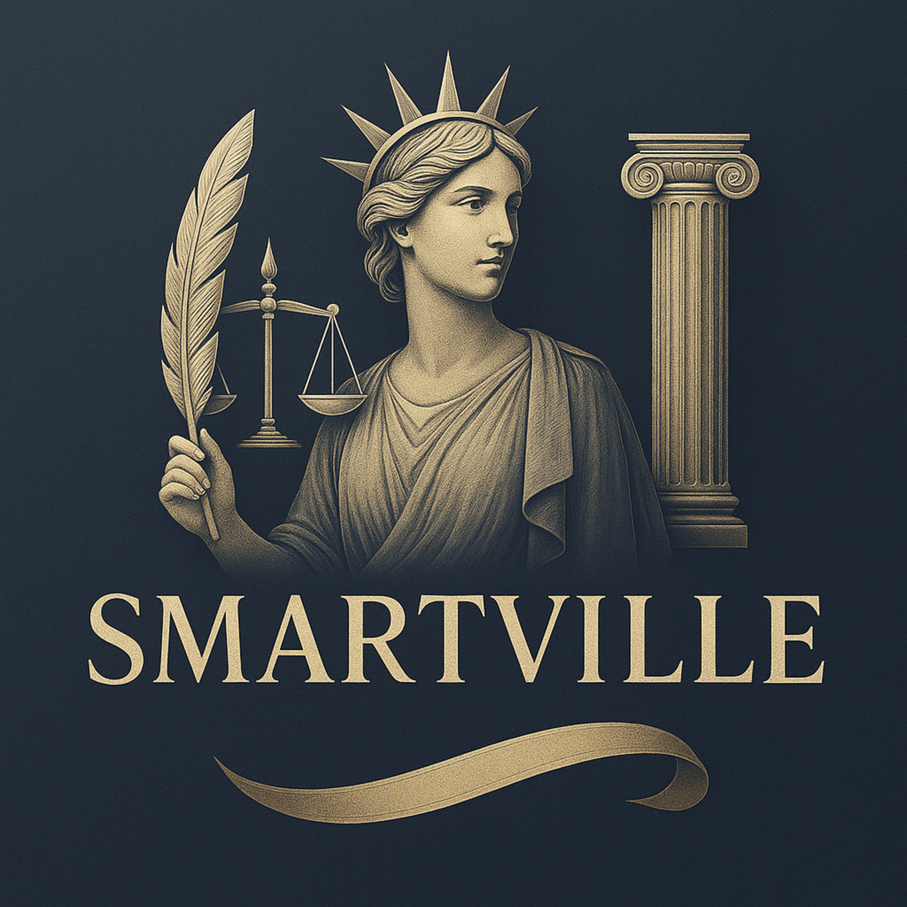 Smartville