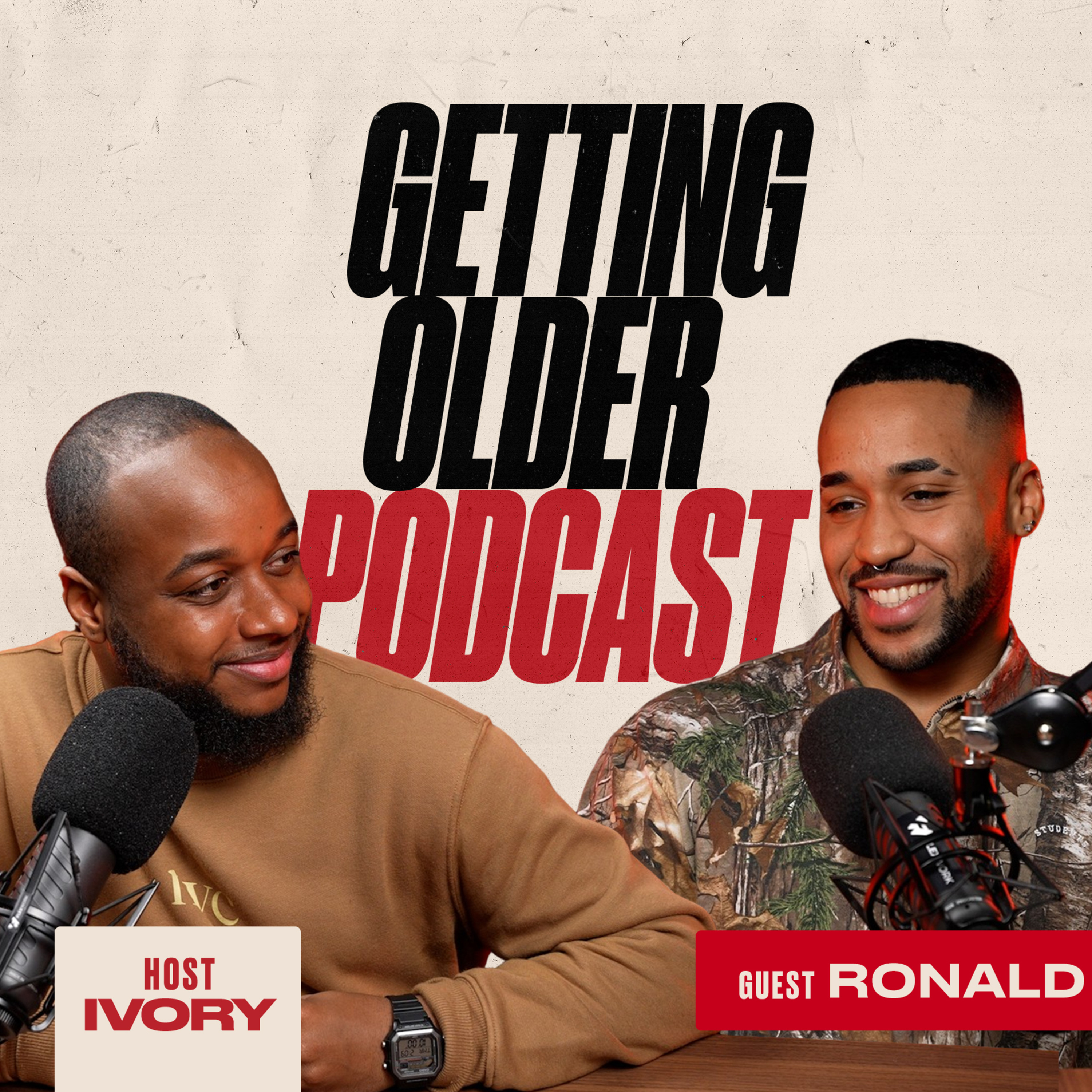 Finding Your Voice While Healing: Queer Identity, Community, and Being Seen Fully