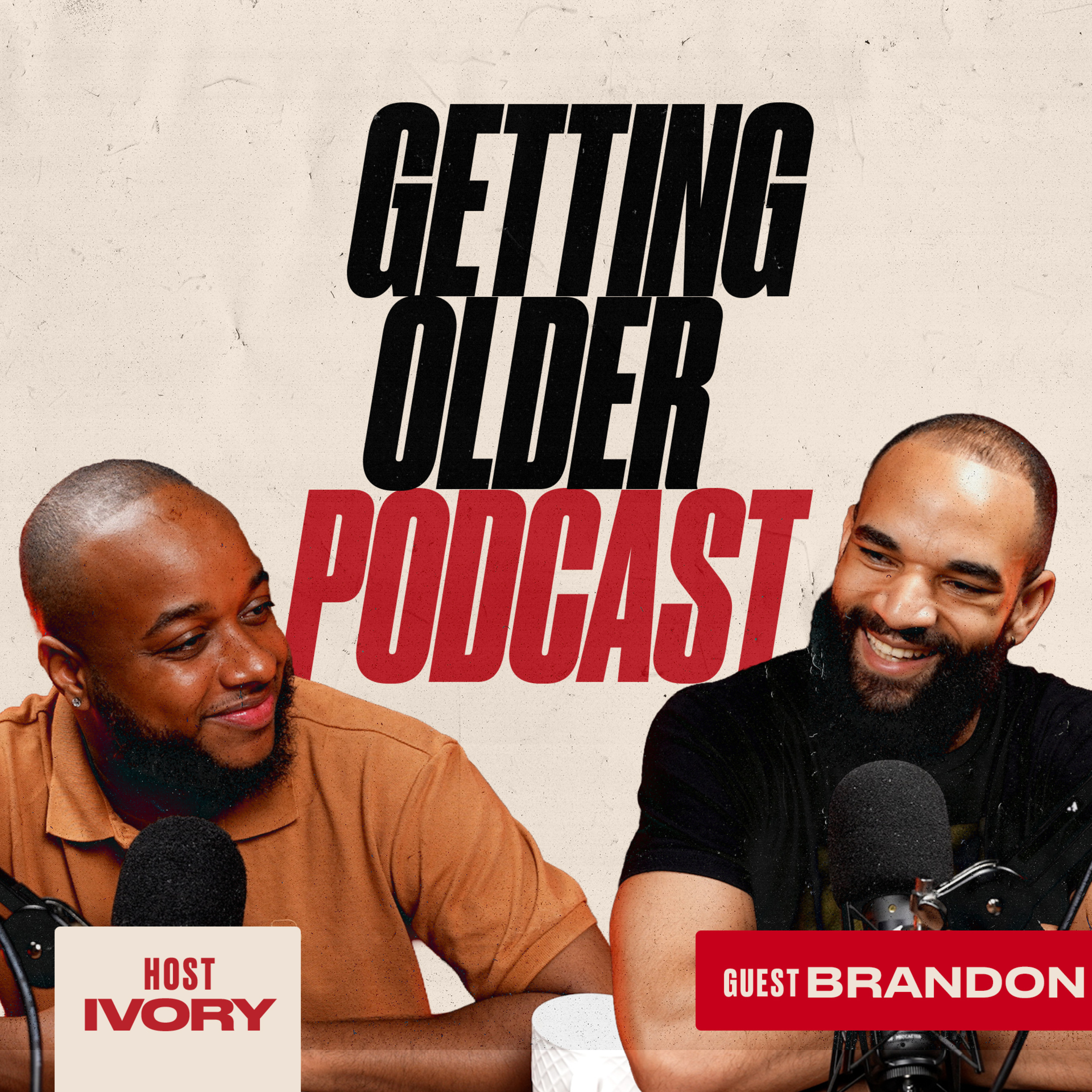 Growing Up Together: Brotherhood, Identity, Love & Becoming Men in Real Time