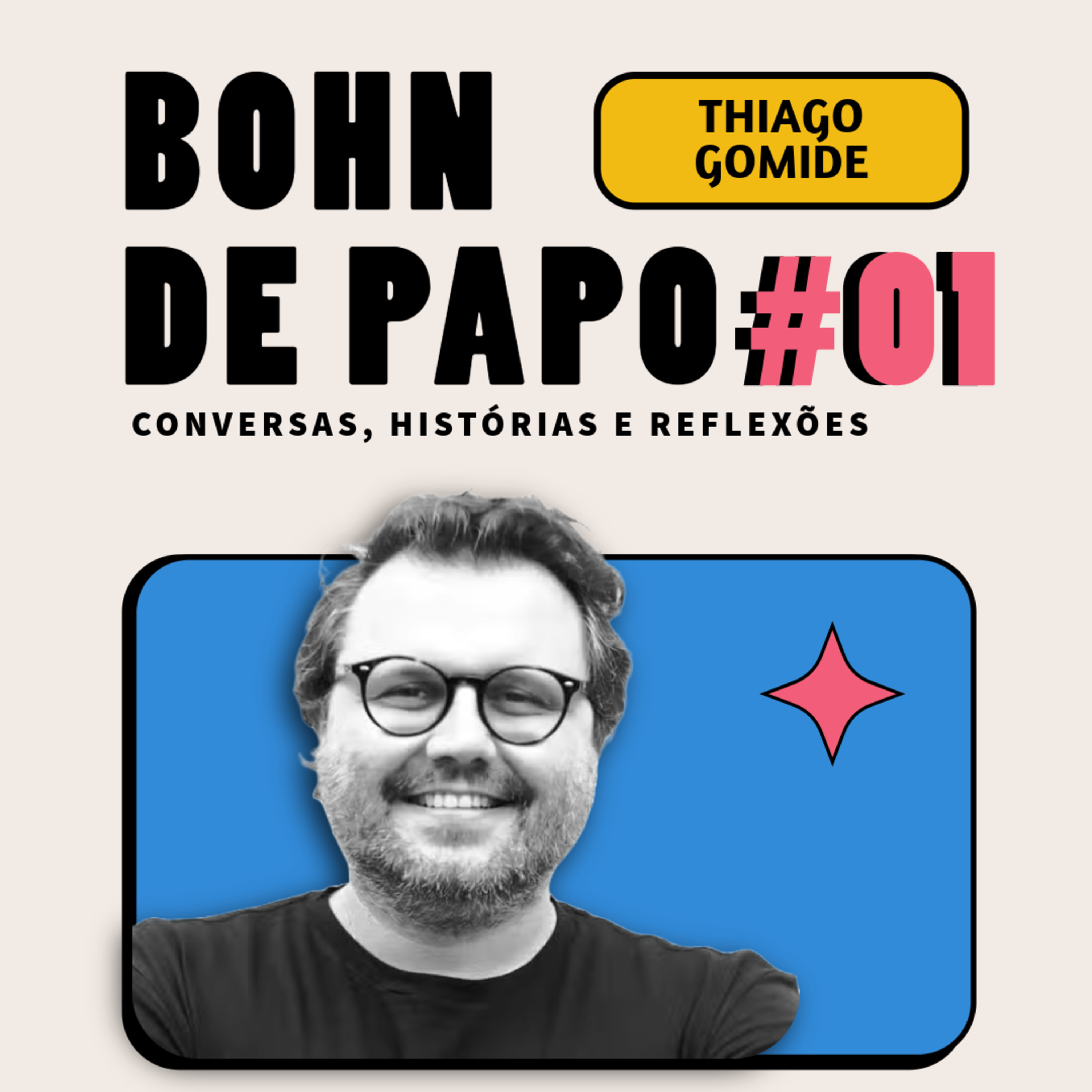 Bohn de Papo