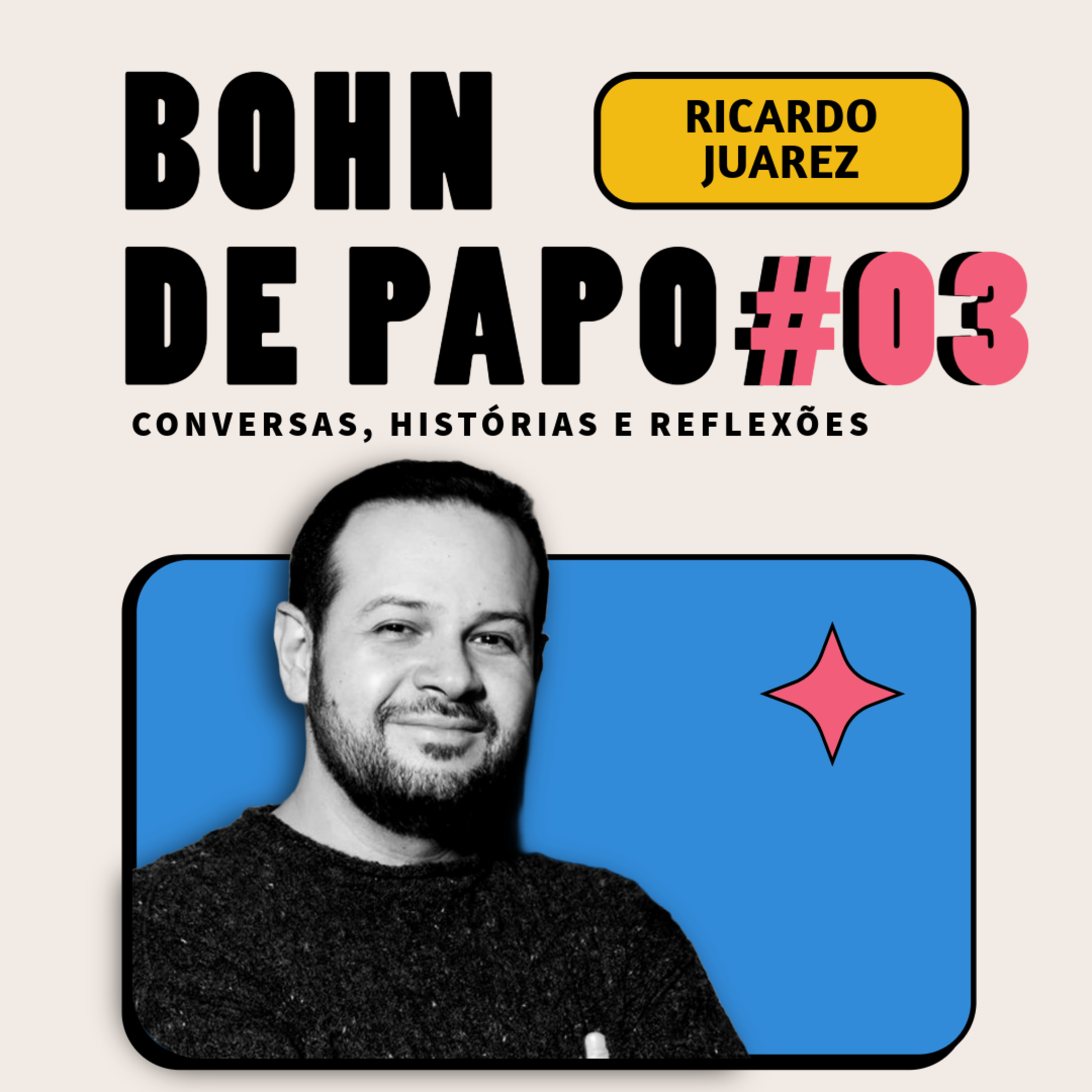 Bohn de Papo