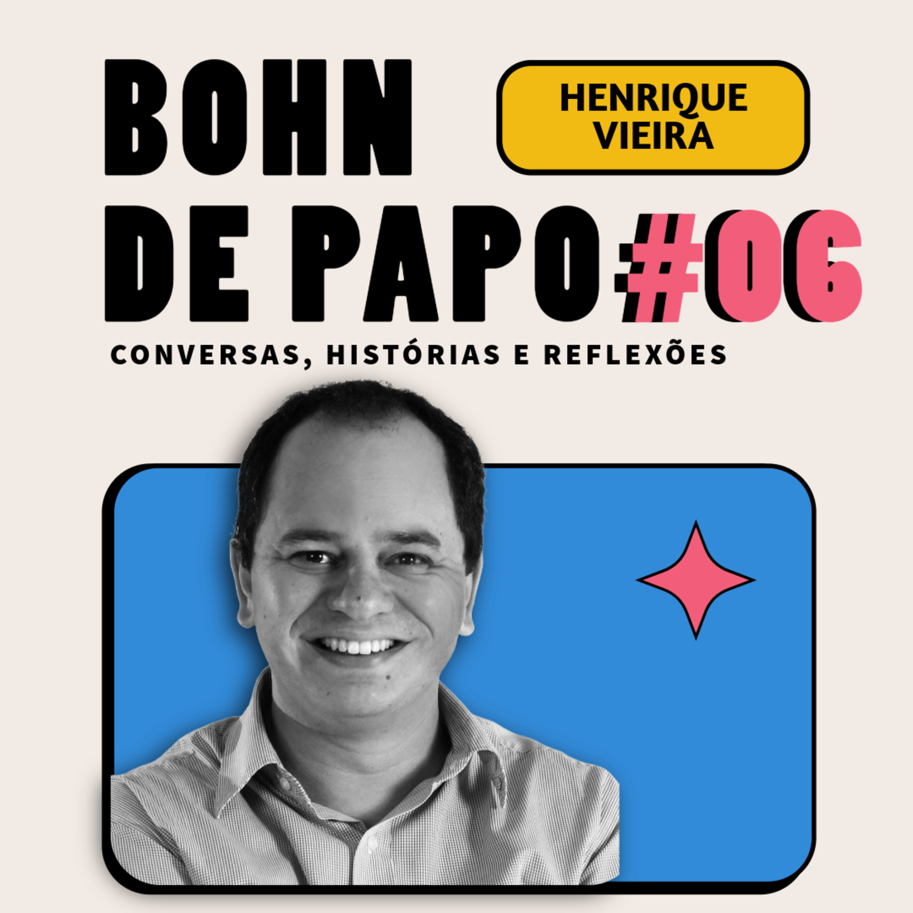 Bohn de Papo