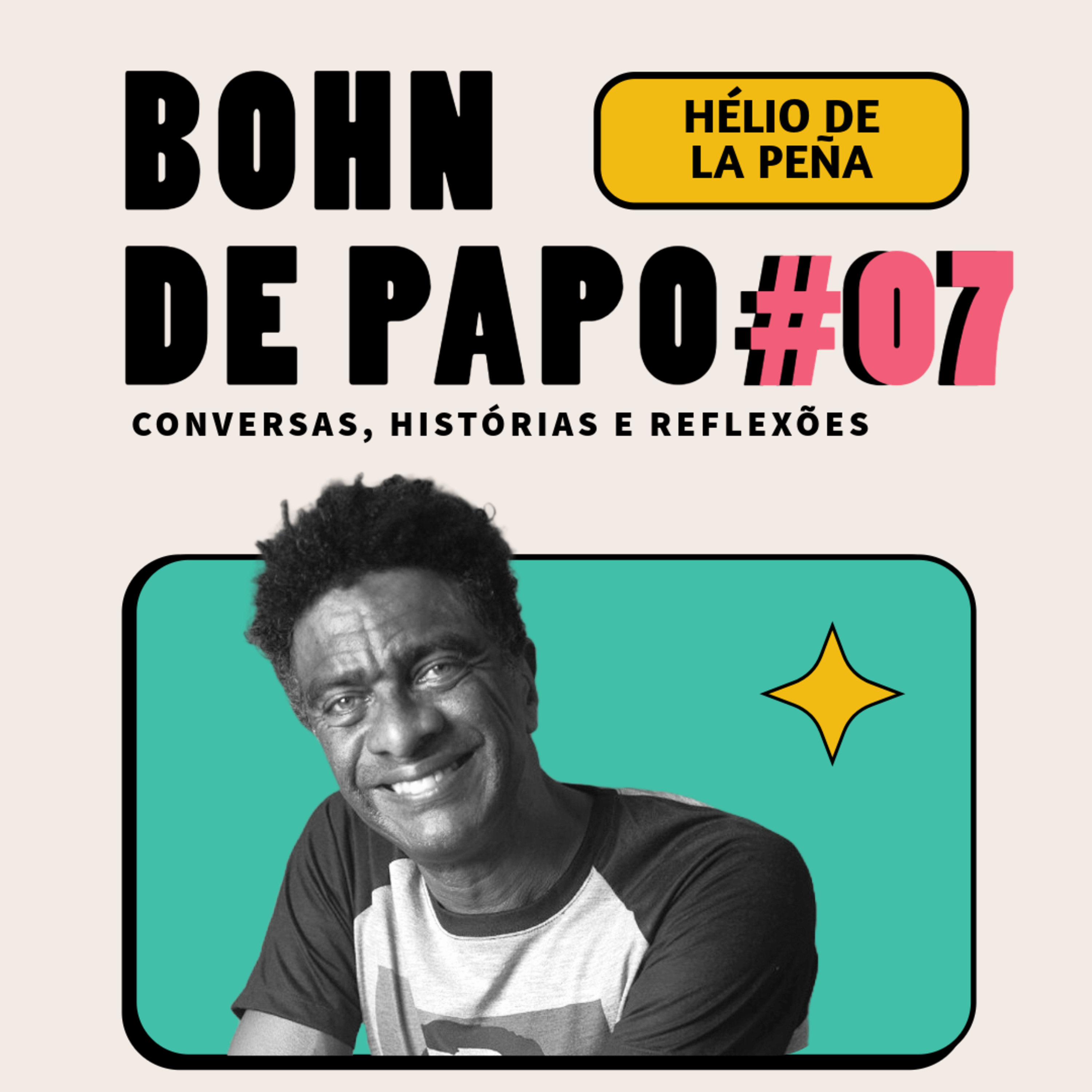 Bohn de Papo