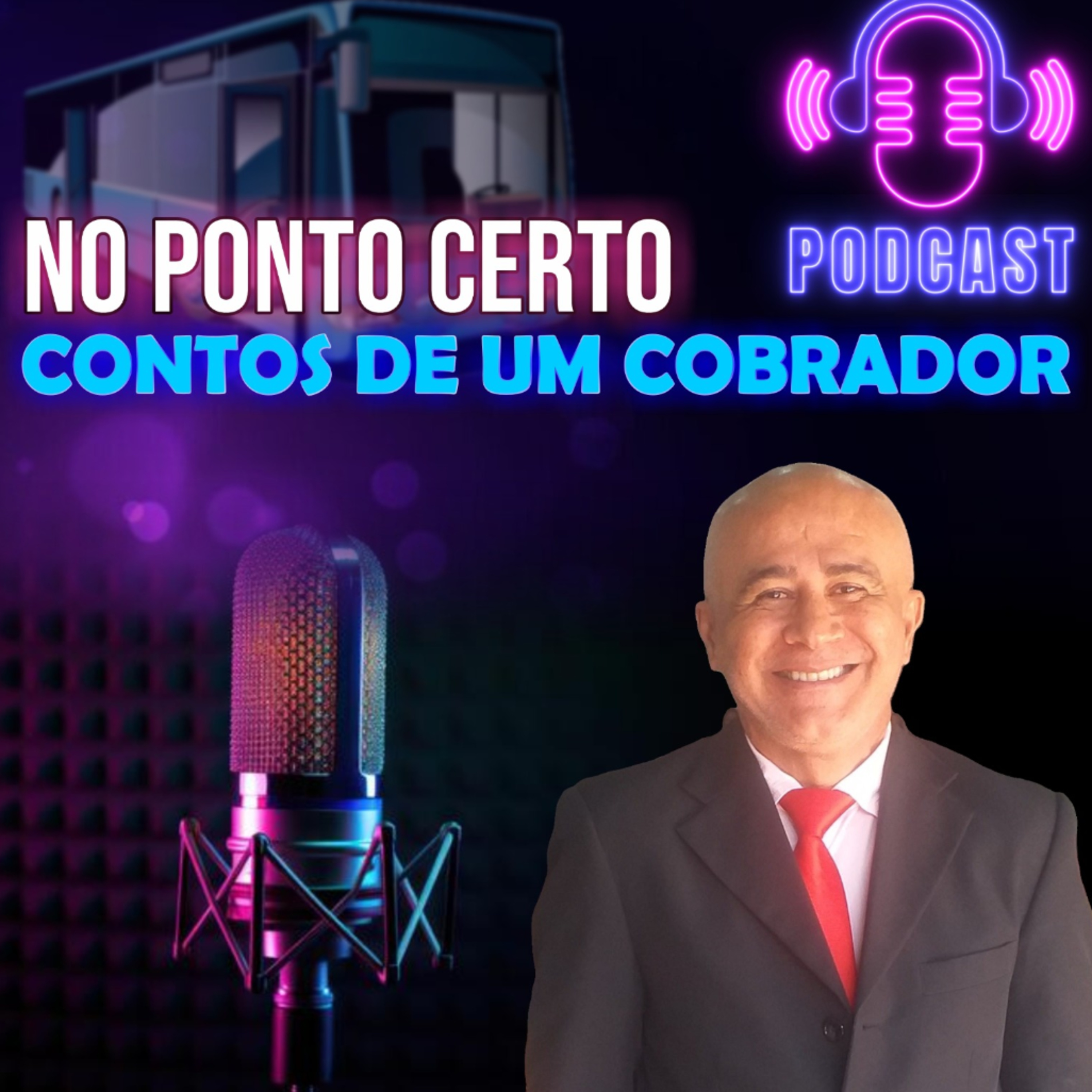 No Ponto Certo - Contos De Um Cobrador