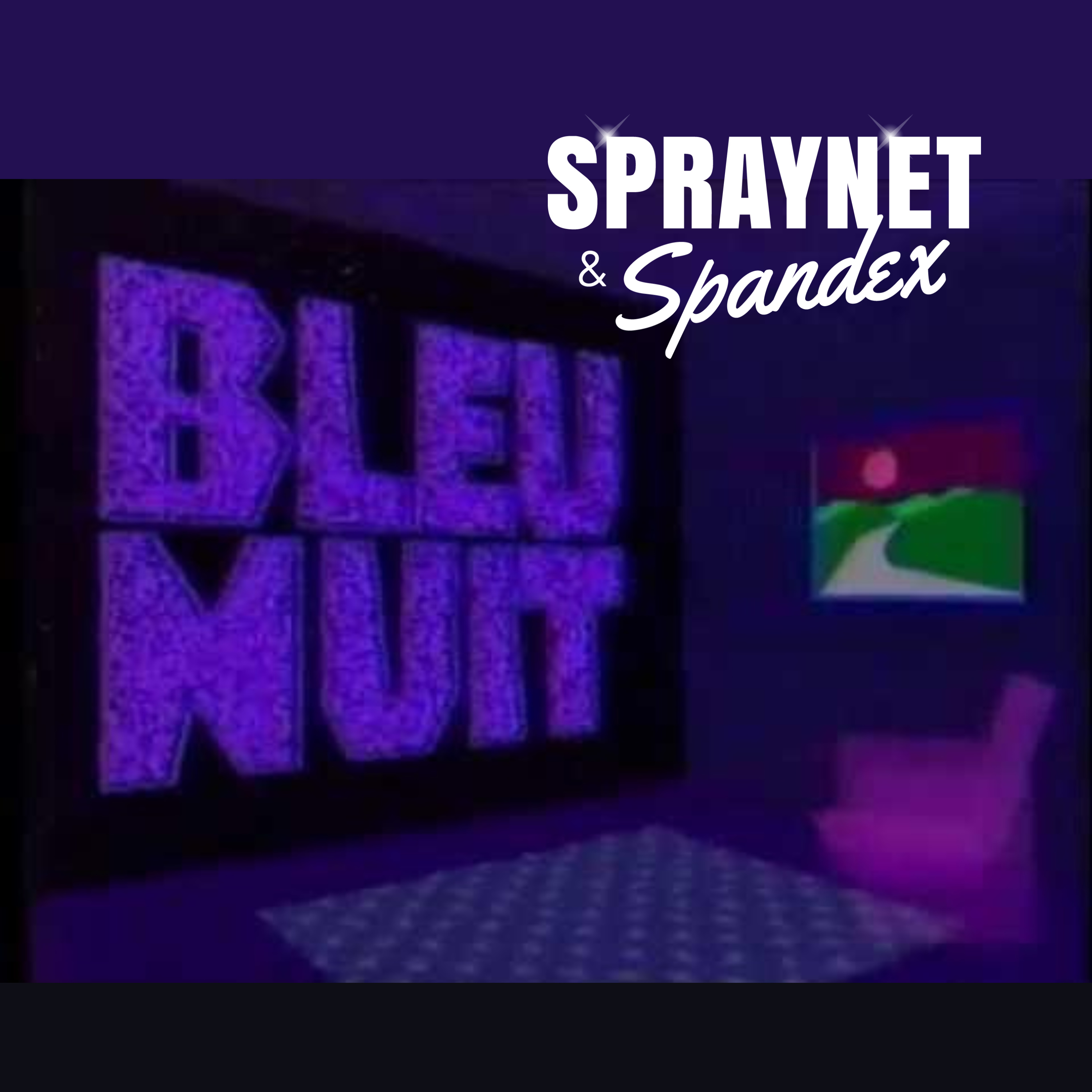#143. Spécial Bleu nuit