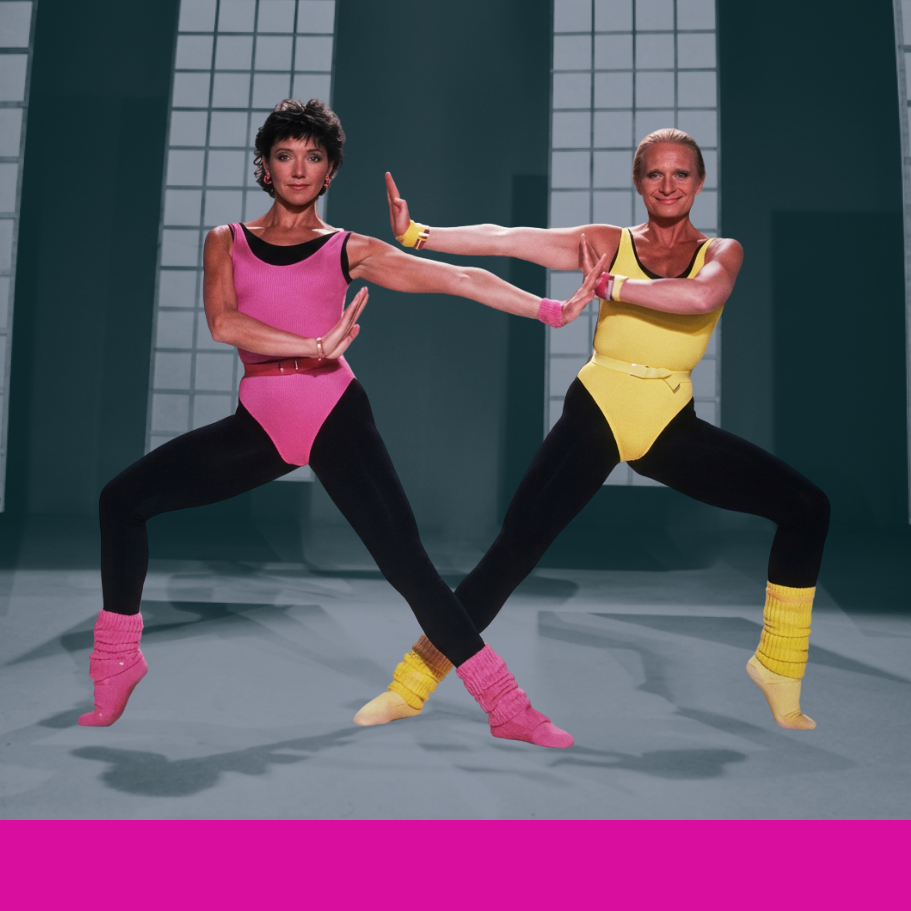 #147. Trésors cachés des 80s