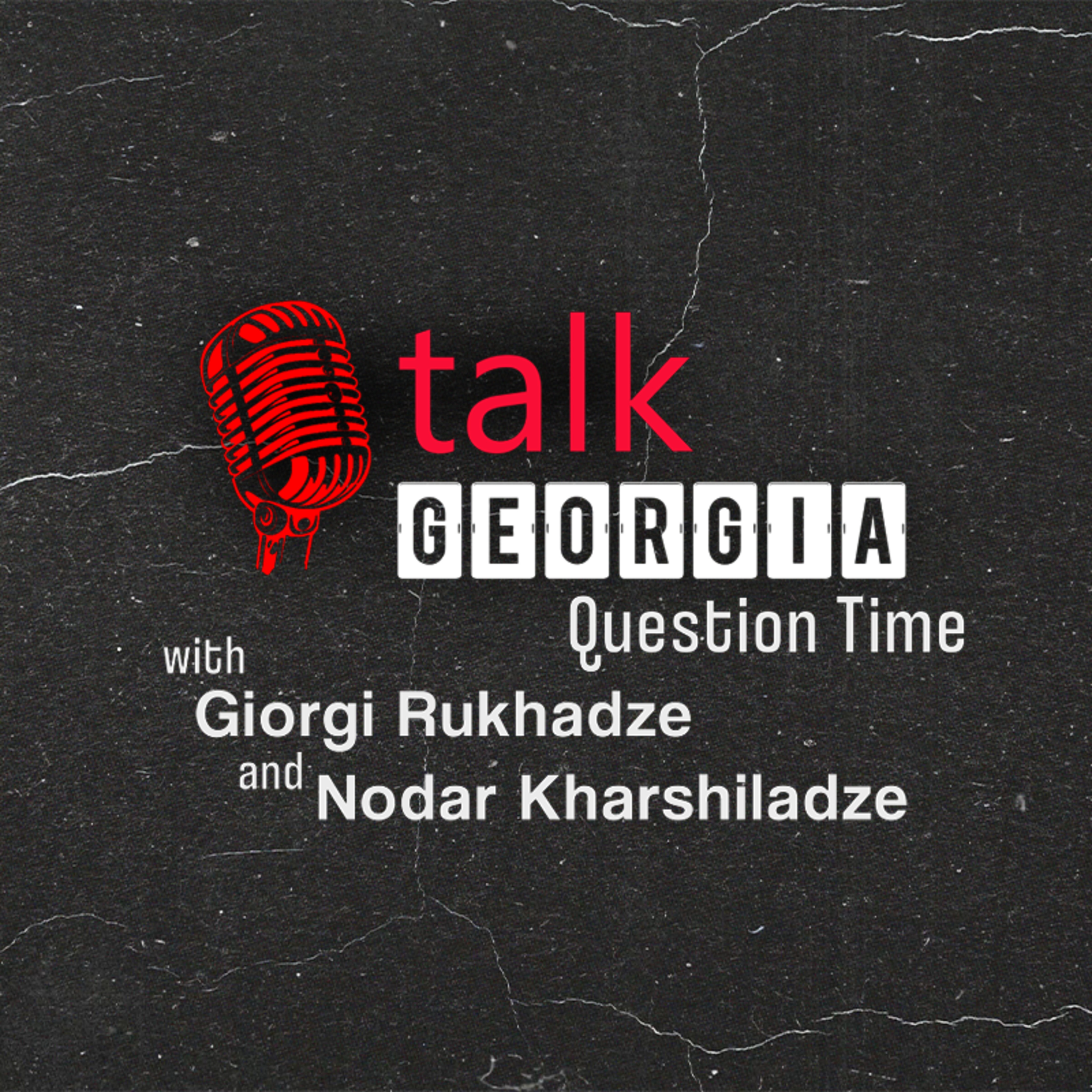 Talk Georgia