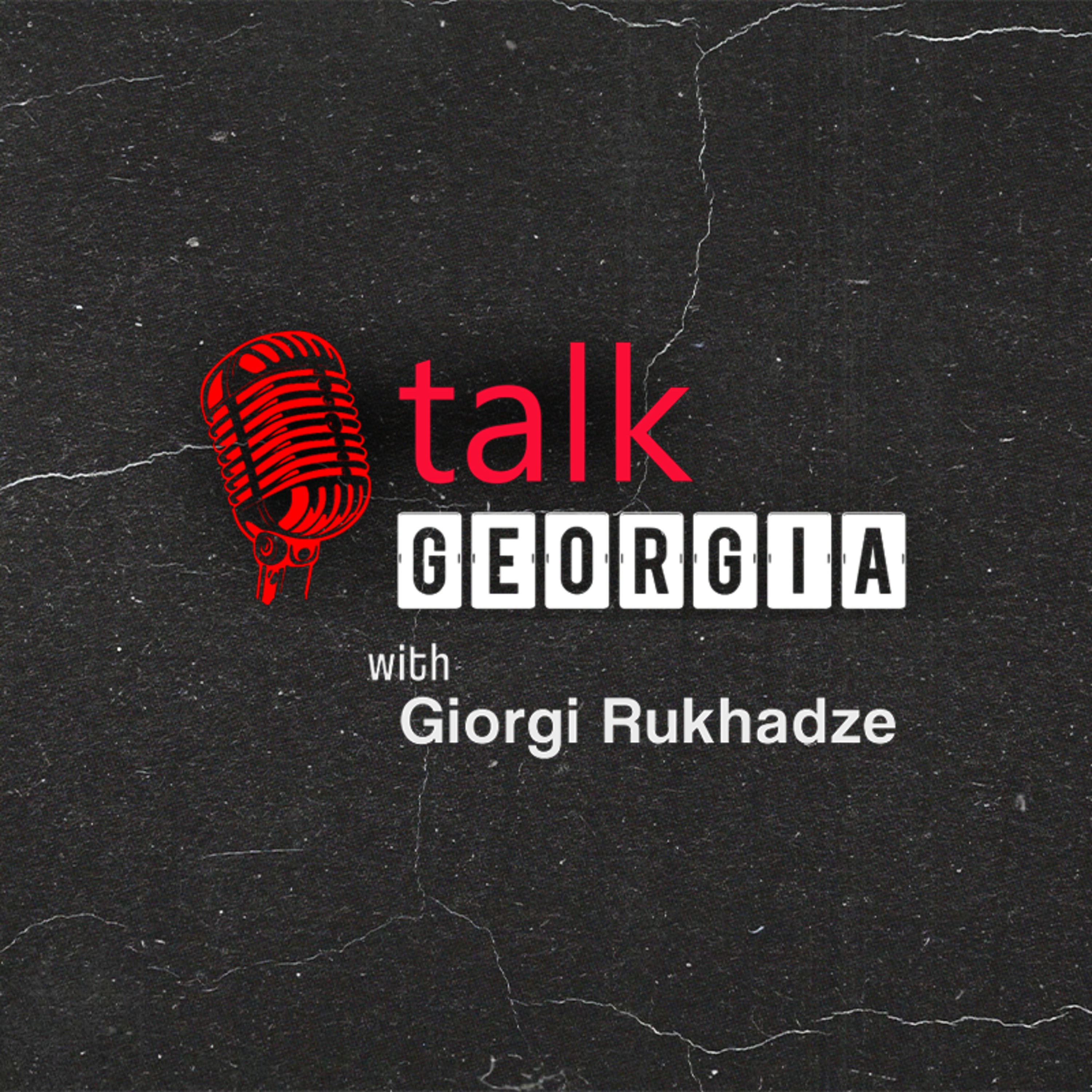Talk Georgia