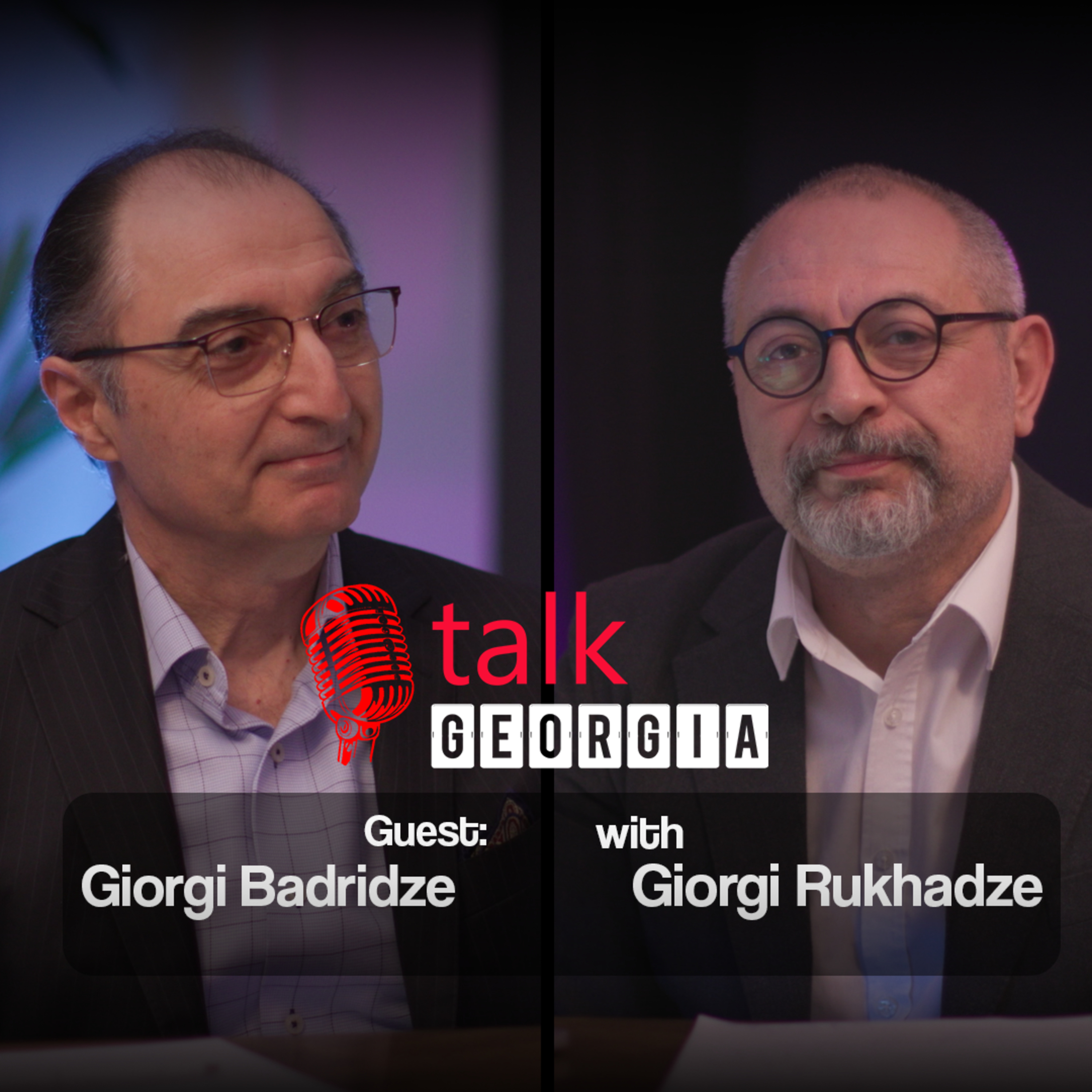 Talk Georgia