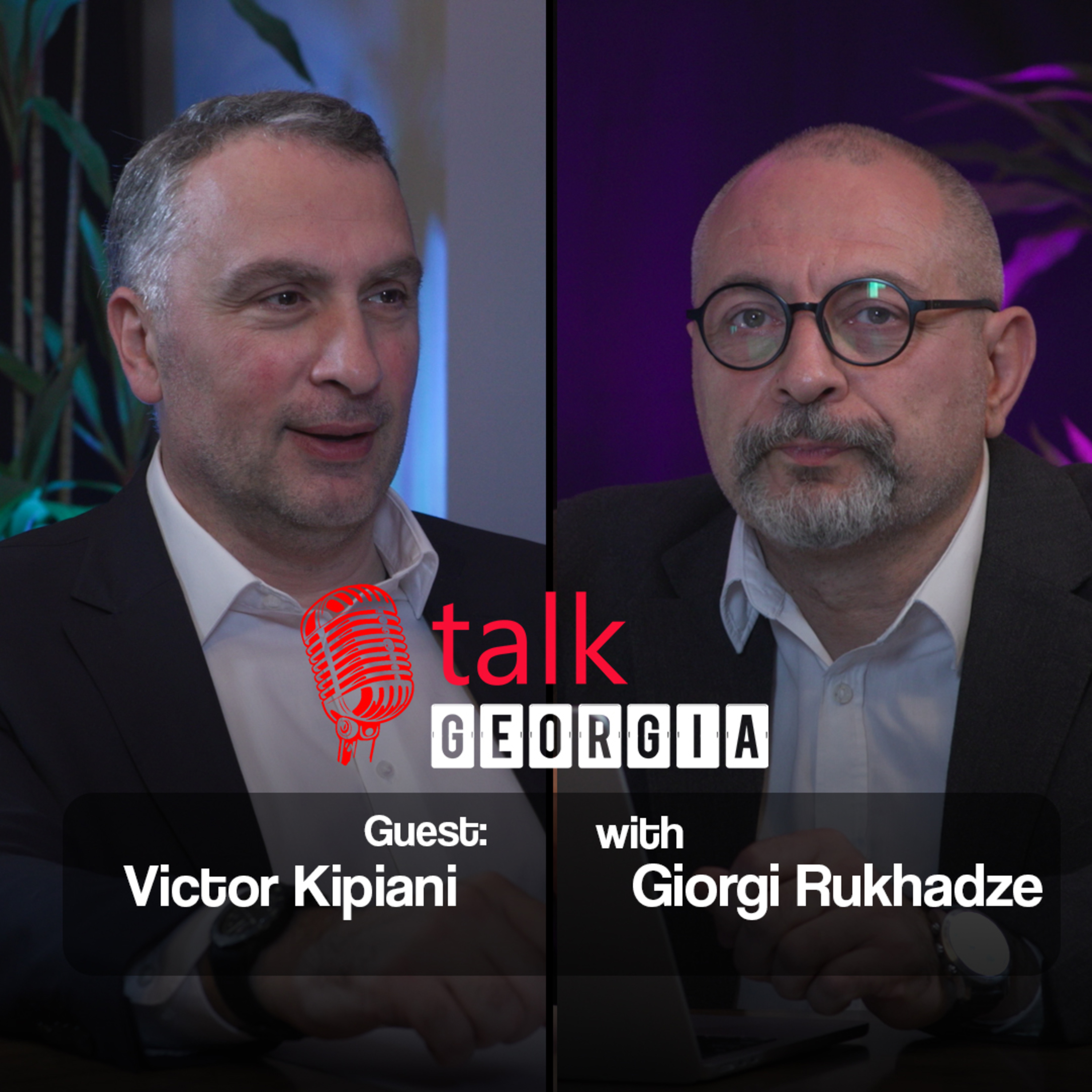 Talk Georgia