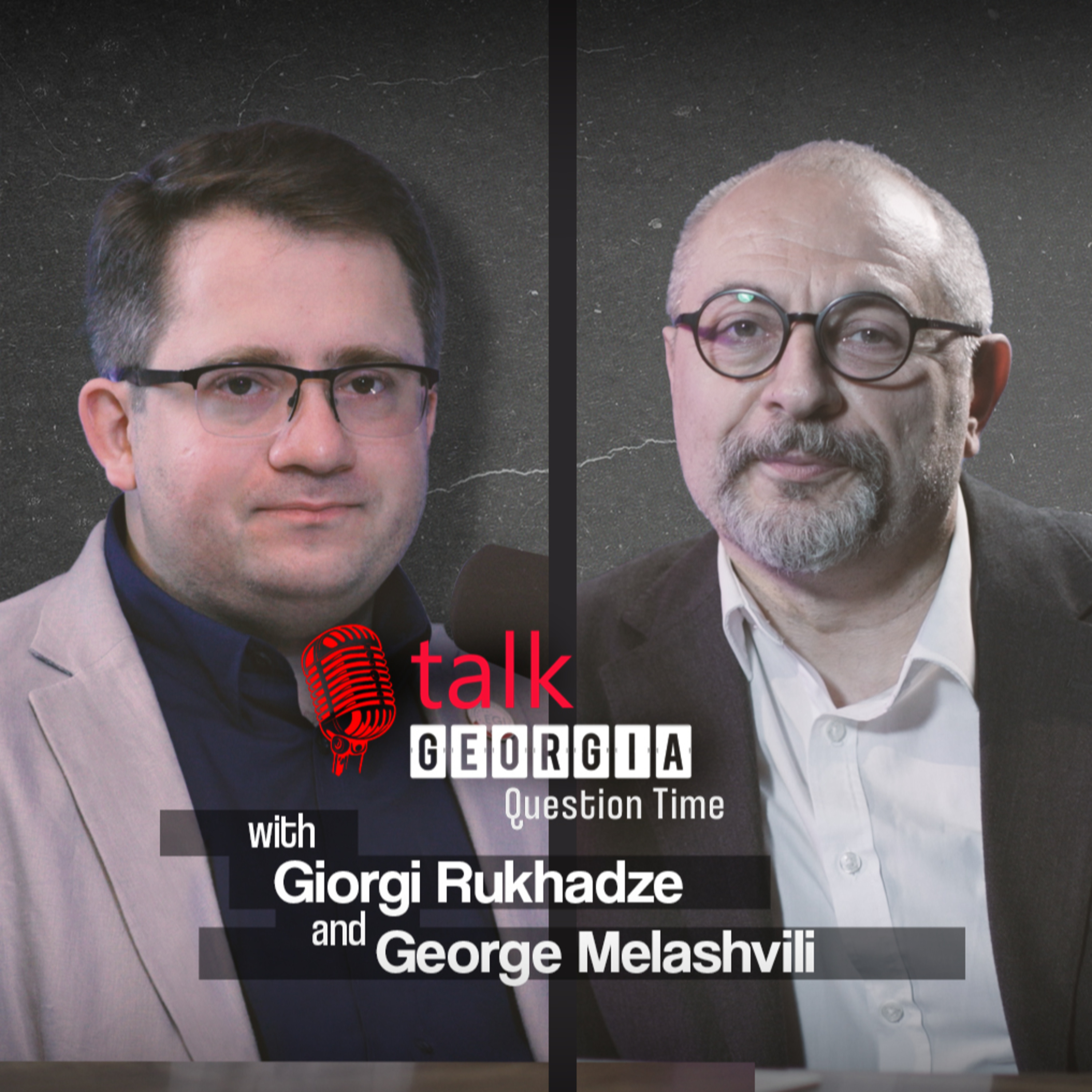 Talk Georgia