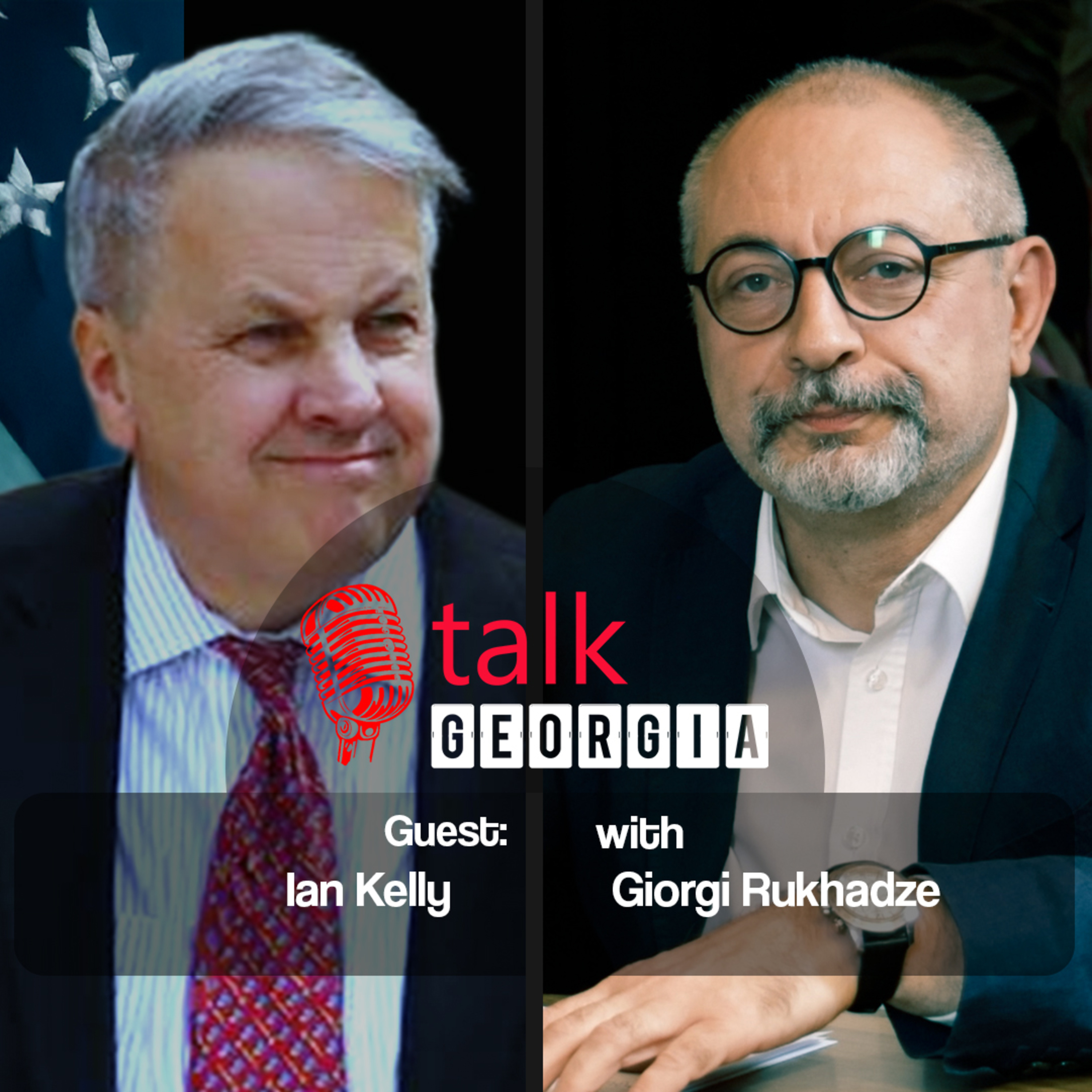 Talk Georgia