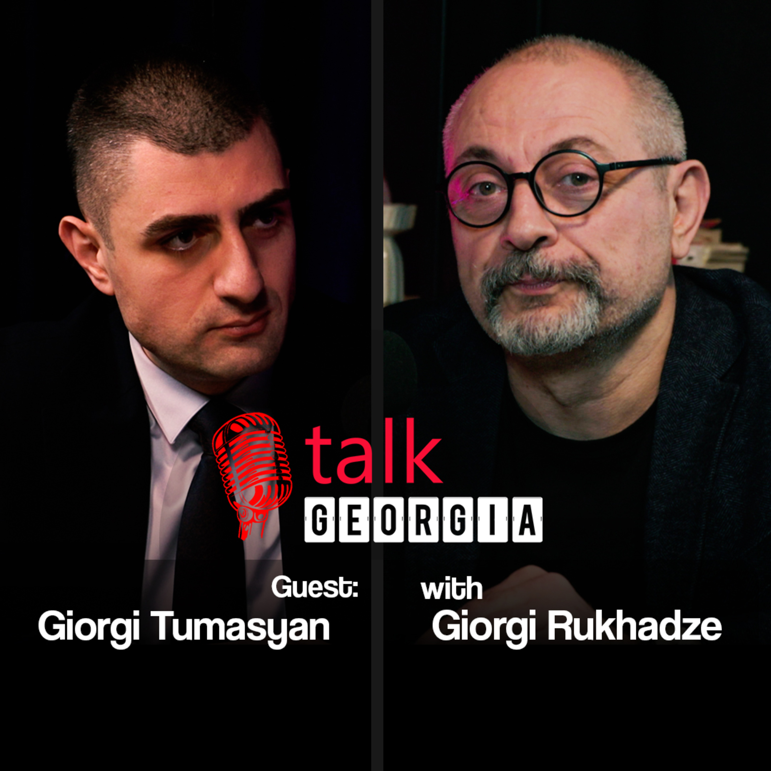 Talk Georgia