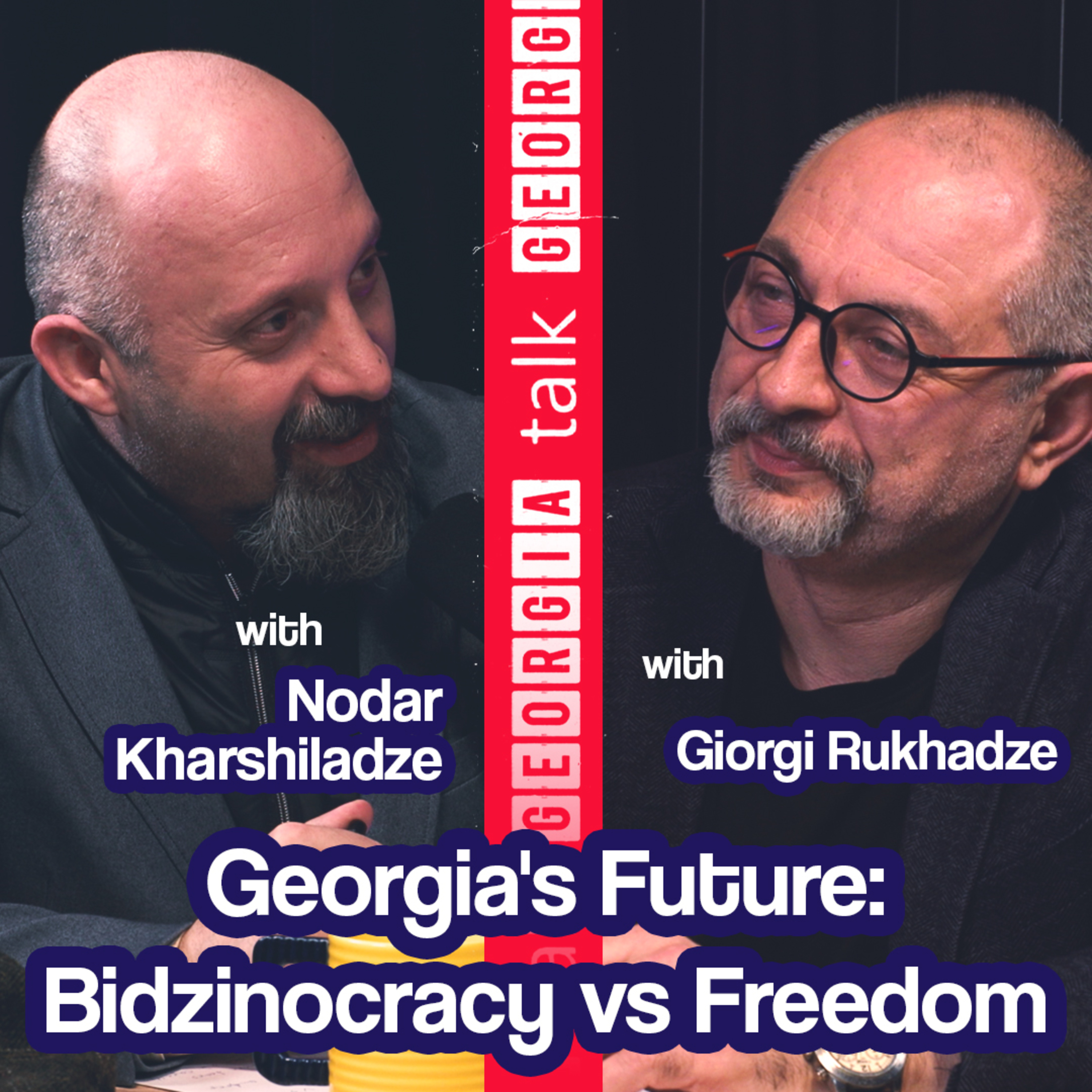 26 May: Bidzinocracy or Freedom? | The Gori Police Scandal: Can It Break the System? | TGQT Ep. 48