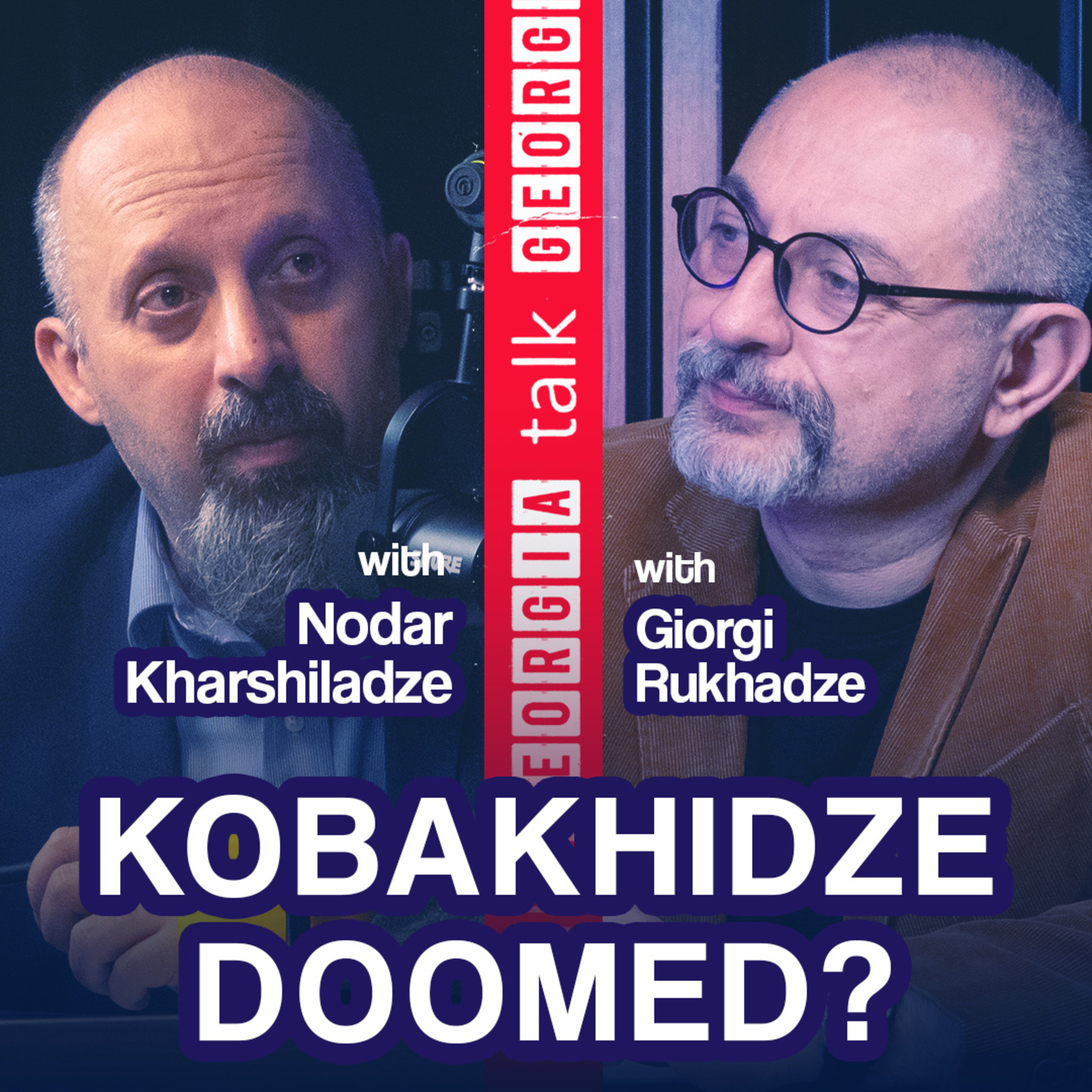 Is Ivanishvili Playing Trump With China? Kobakhidze in Trouble | TGQT Ep50