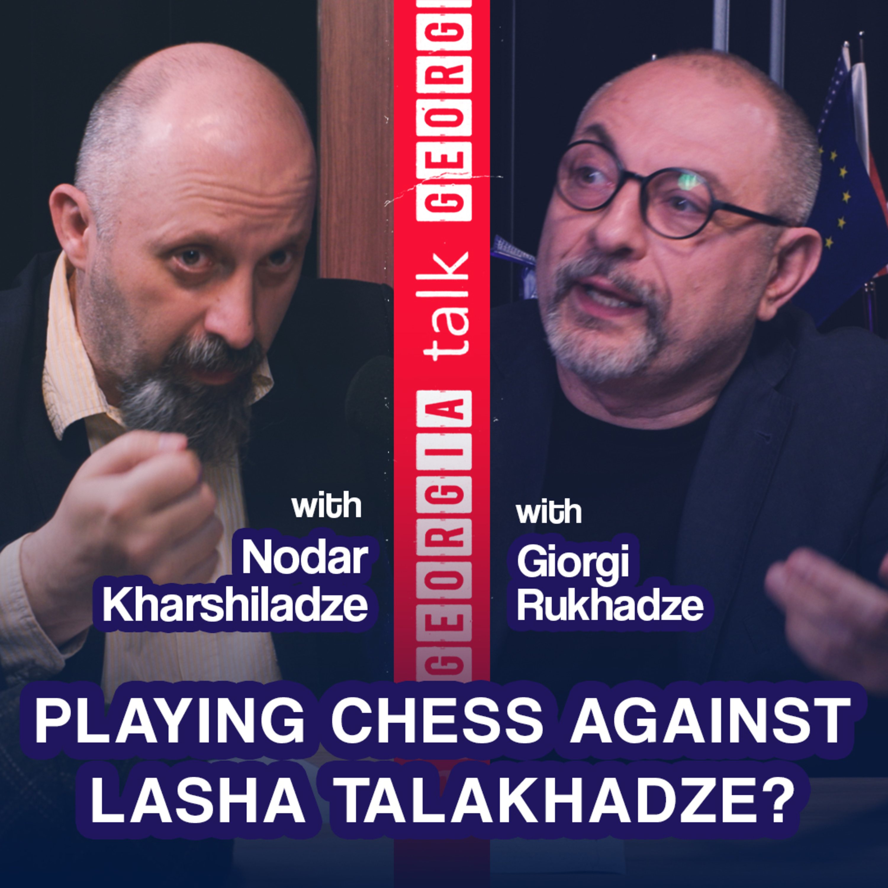 Parliament Brawl | Papuashvili: EU=Russia=Occupiers? | Healthcare Corruption Scandal & More TGQT52