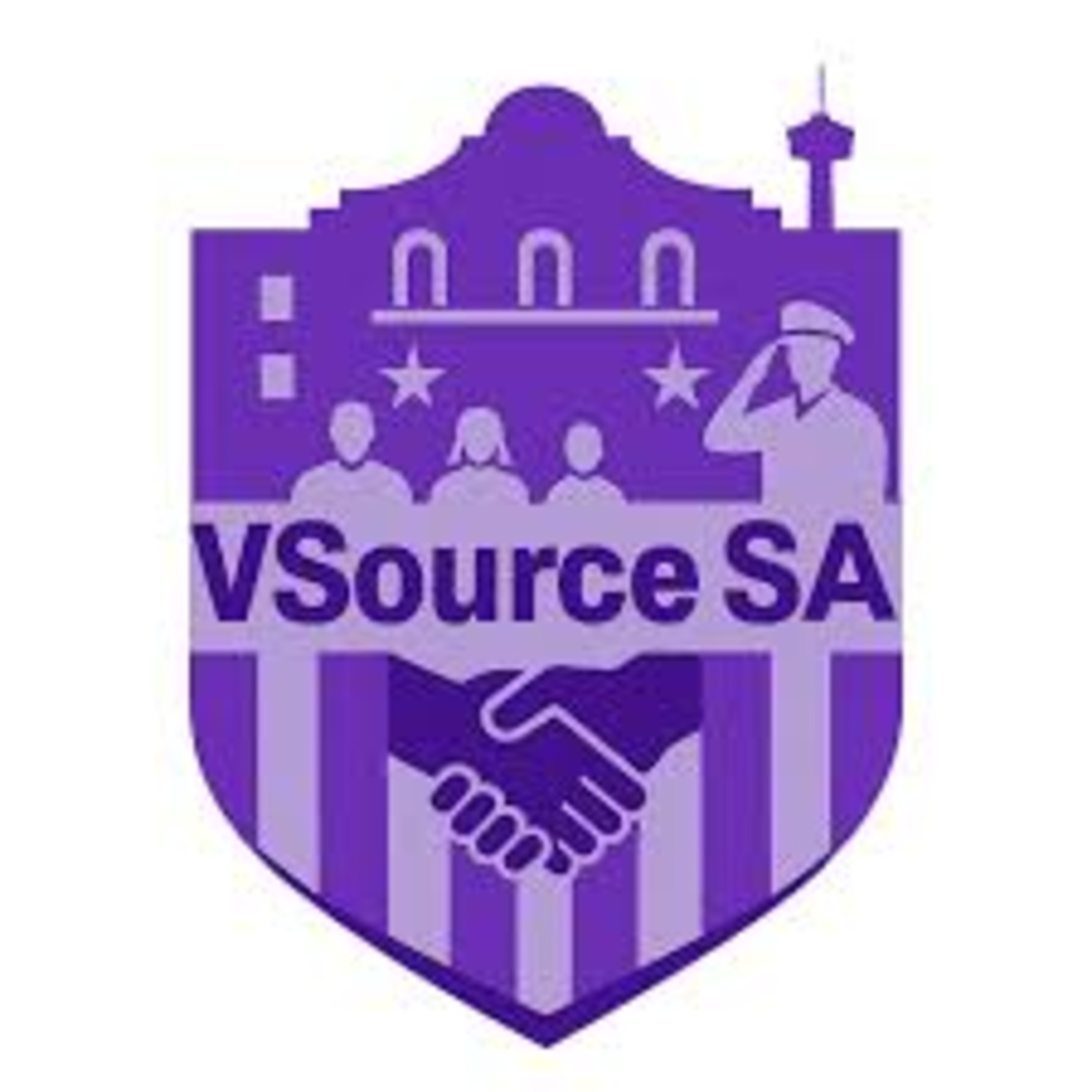 Bexar County Vets w/ Keith Wilson I VSource SA Launch Week 2025
