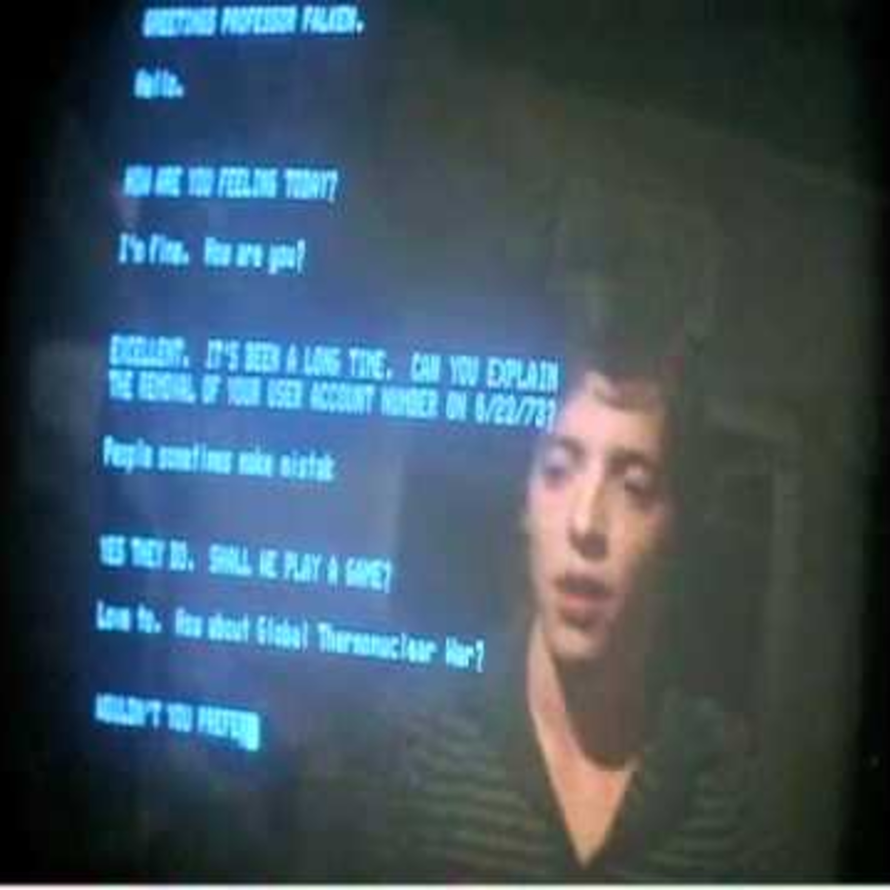 Core Motivations Podcast