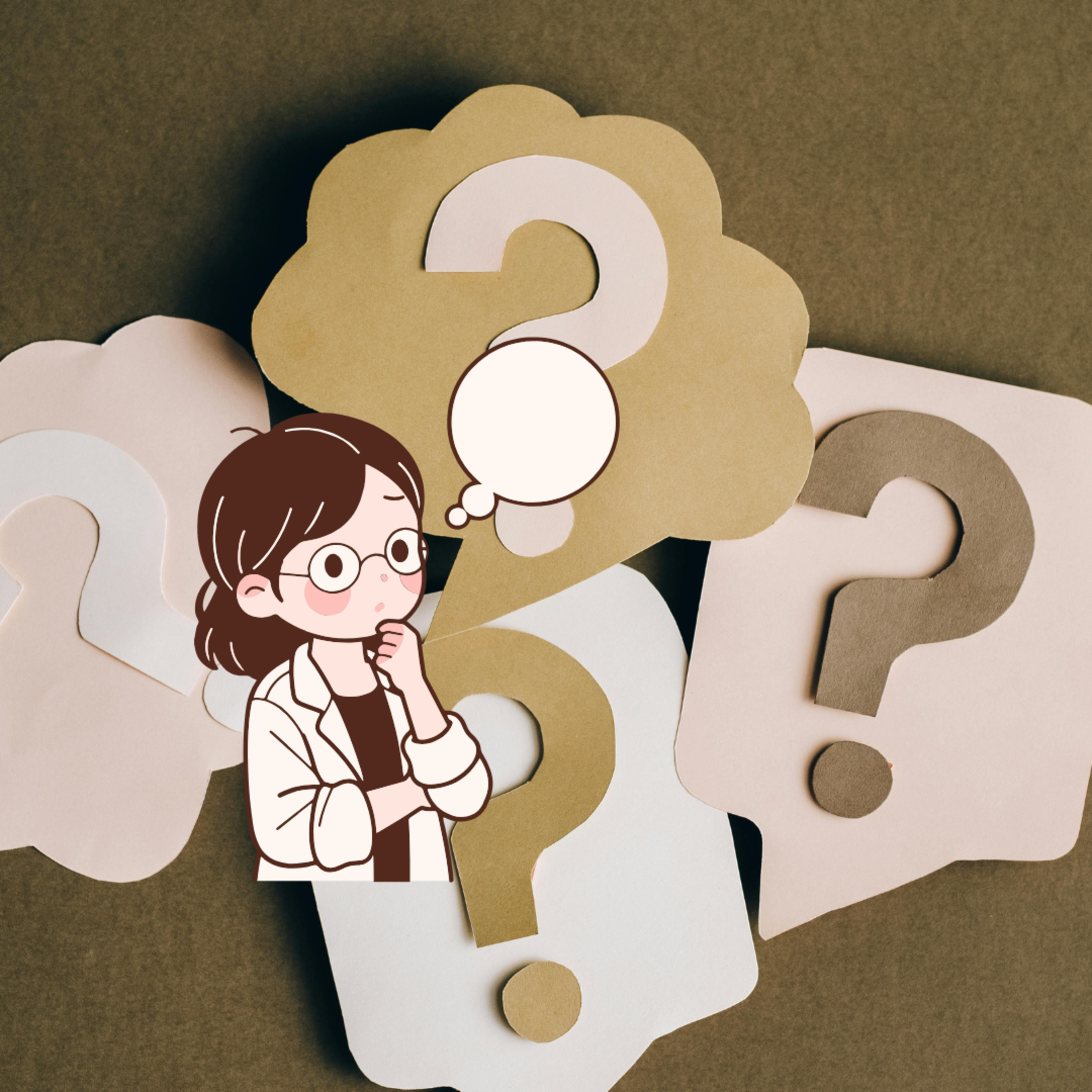 The Curious Mind: Decode Your Drive episode artwork