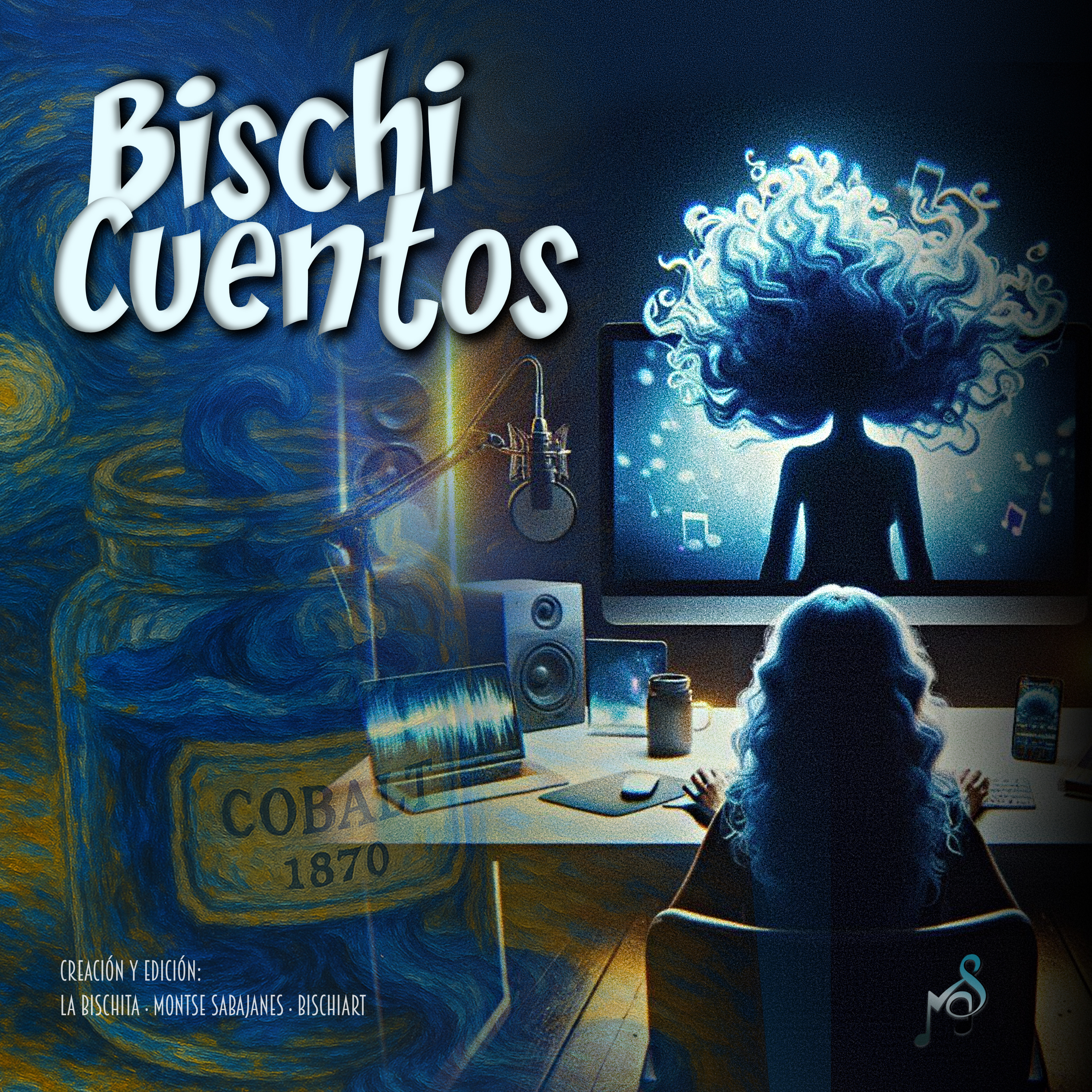 Los Cuentos de La Bischita #BischiCuentos