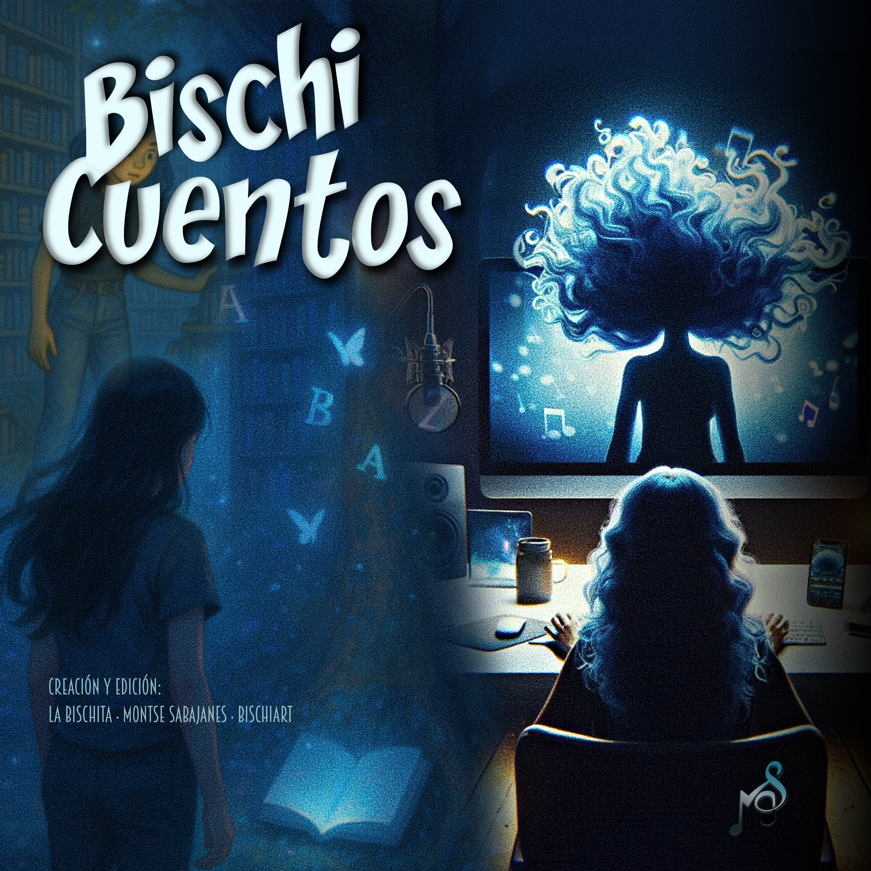 Los Cuentos de La Bischita #BischiCuentos