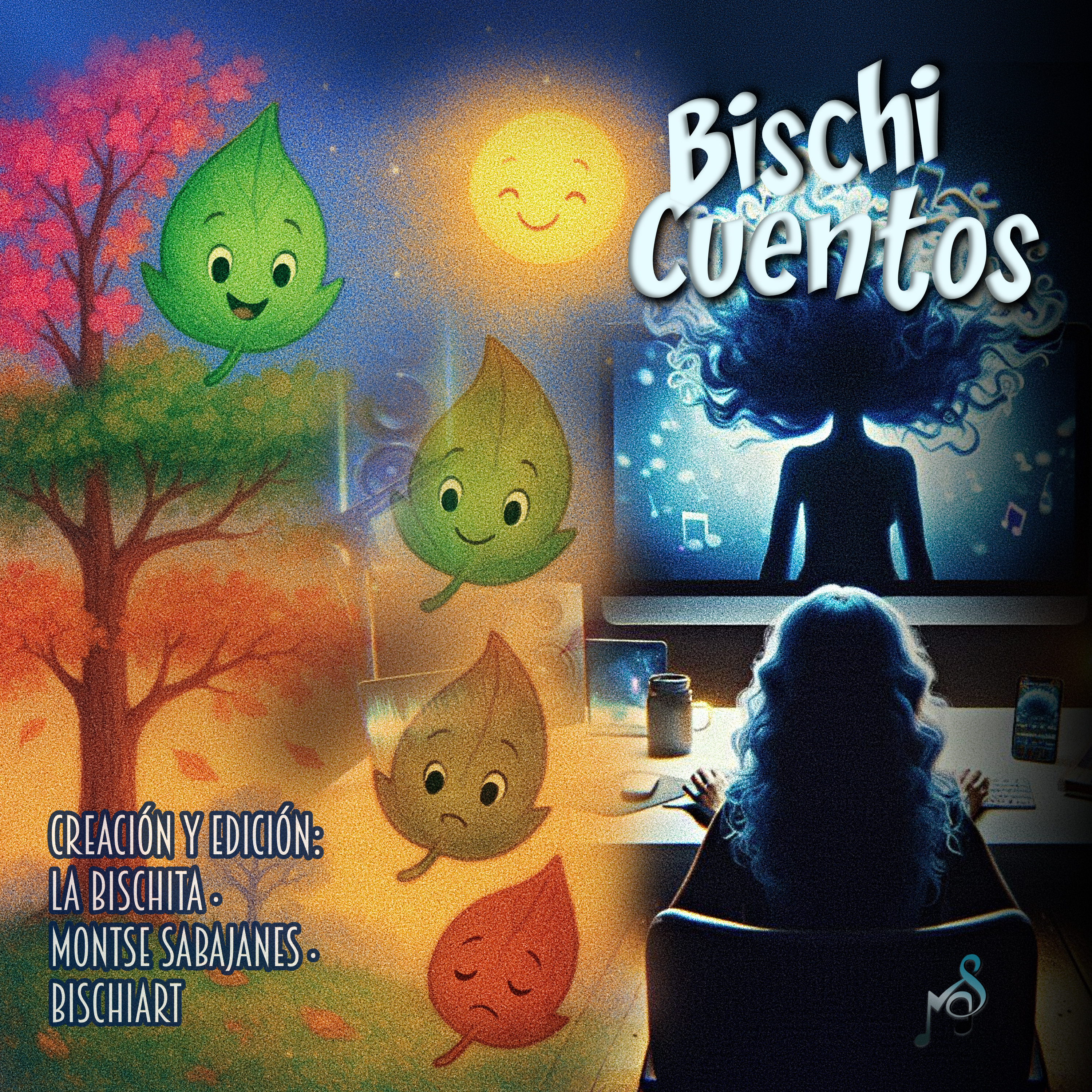 El Susurro de las Hojas 🍃🍂 episode artwork