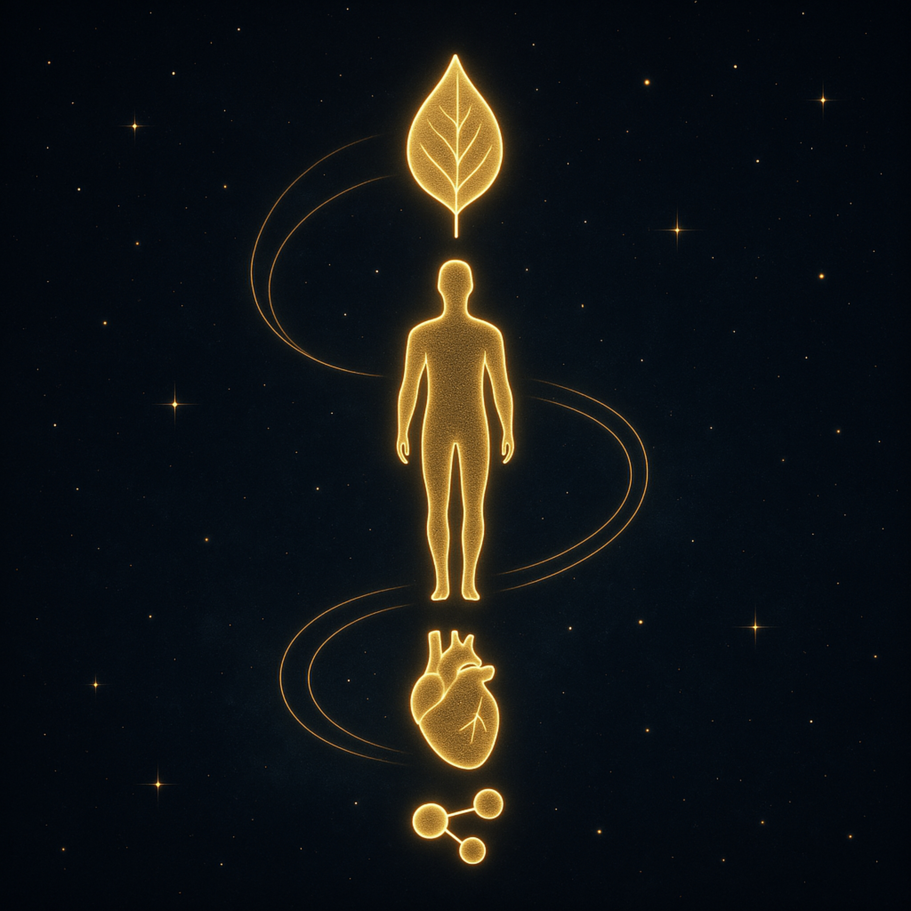 Hierarchical Levels episode artwork