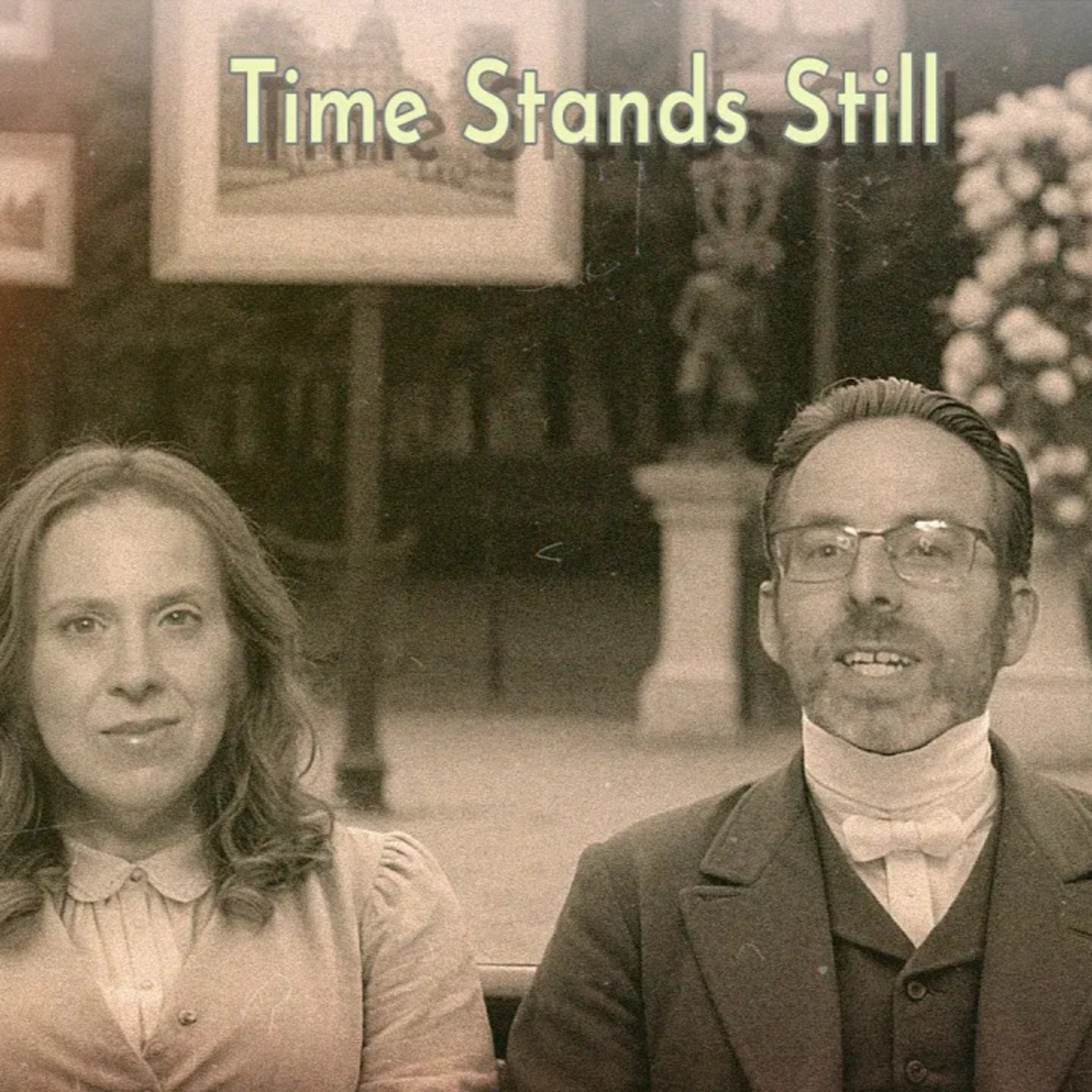 Snapshots in Time episode artwork