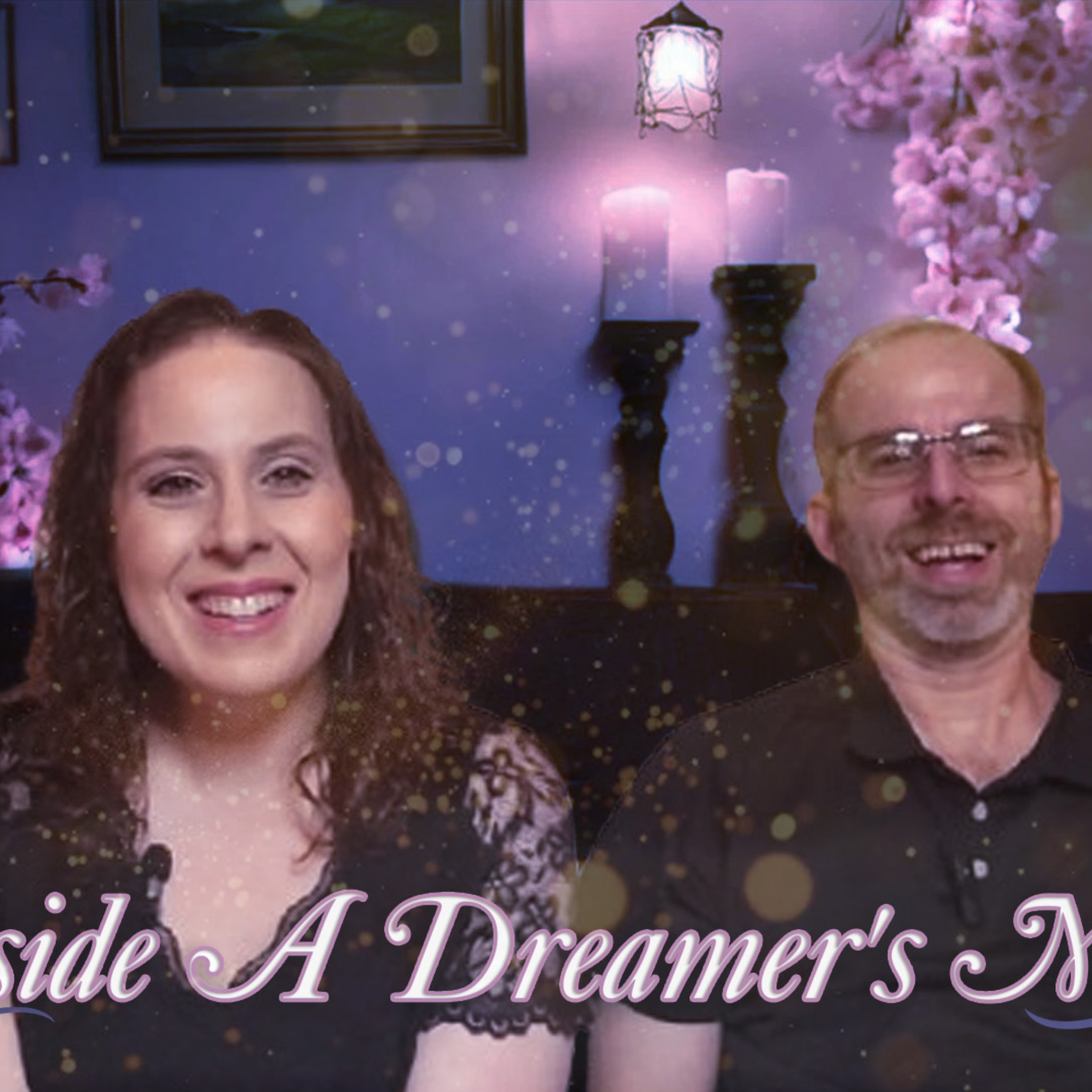 What Anne Shirley Taught Us About Imagination episode artwork