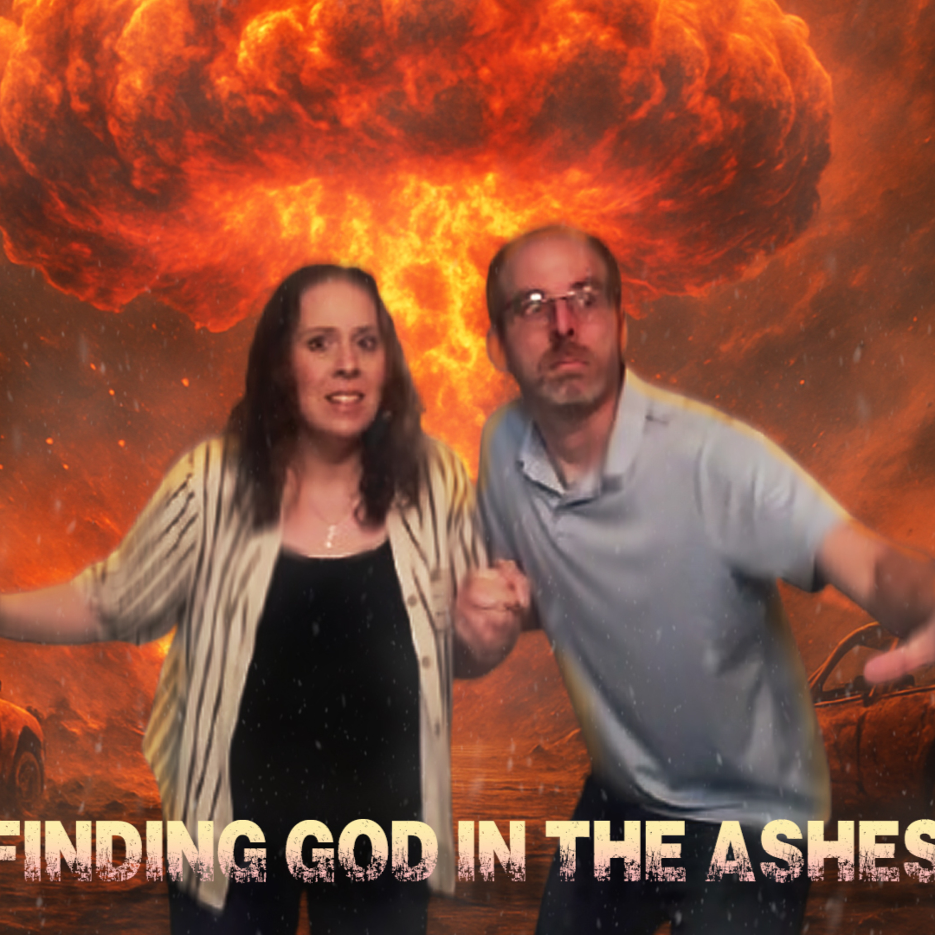 The Post-Apocalyptic Gospel episode artwork