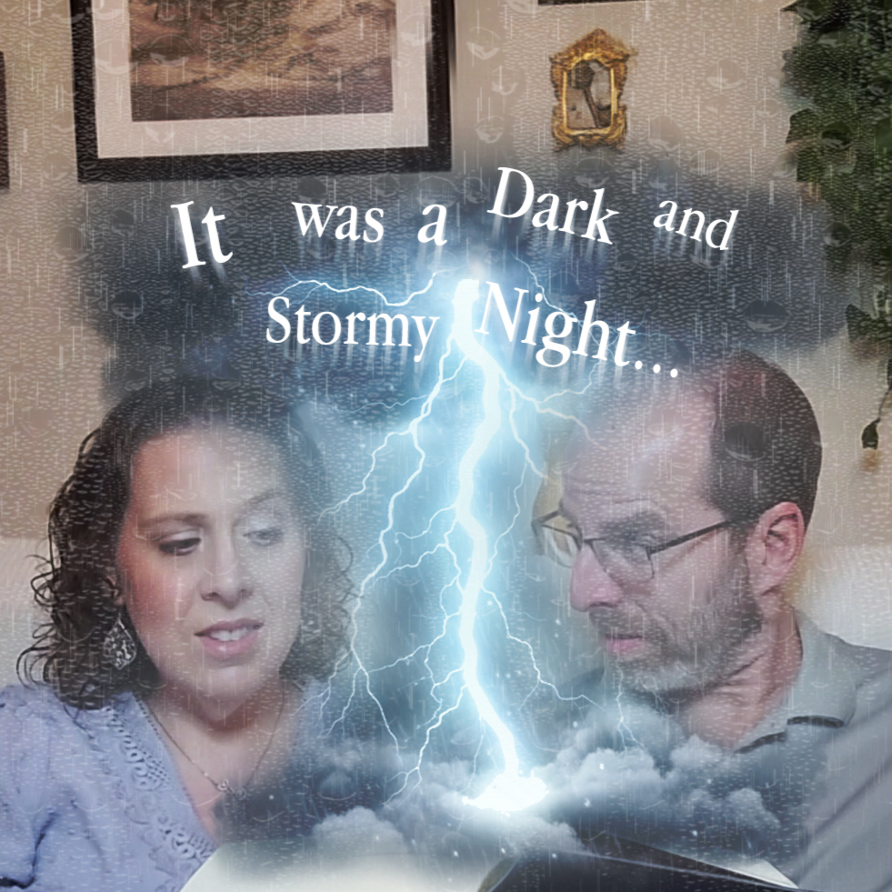Beginnings: What Makes A Great Hook For A Novel, Short Story, or Film? episode artwork