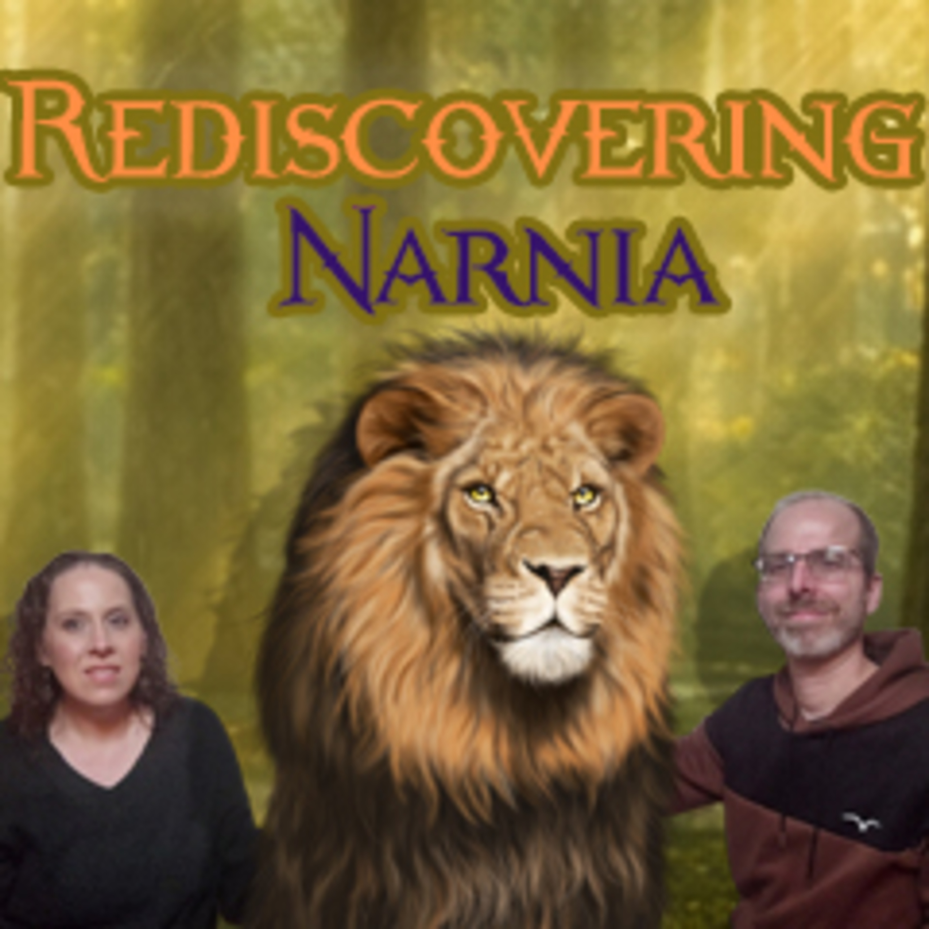C.S. Lewis' Chronicles of Narnia | Our Favorite Kids Series episode artwork