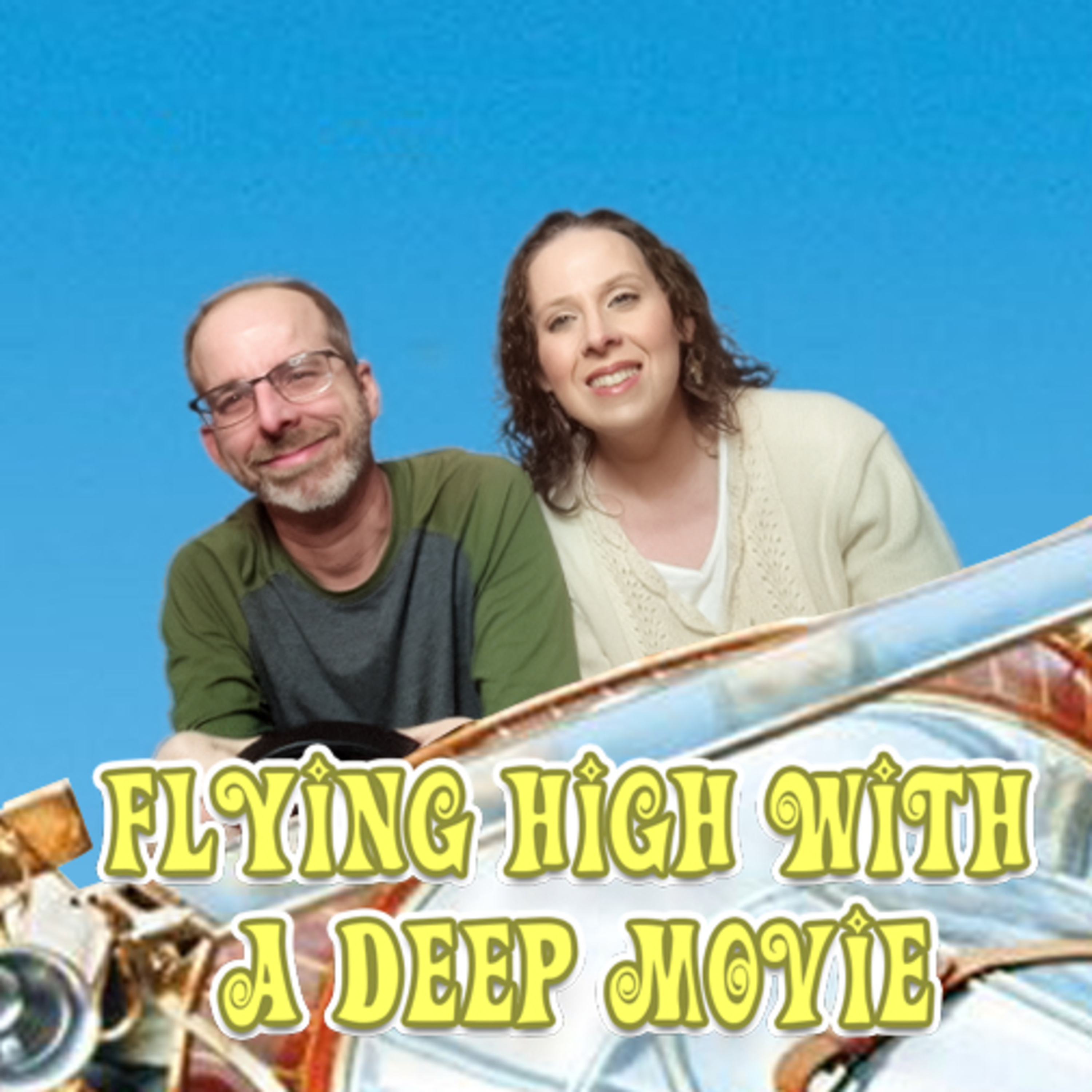 Chitty Chitty Bang Bang | Children's Musicals Month episode artwork