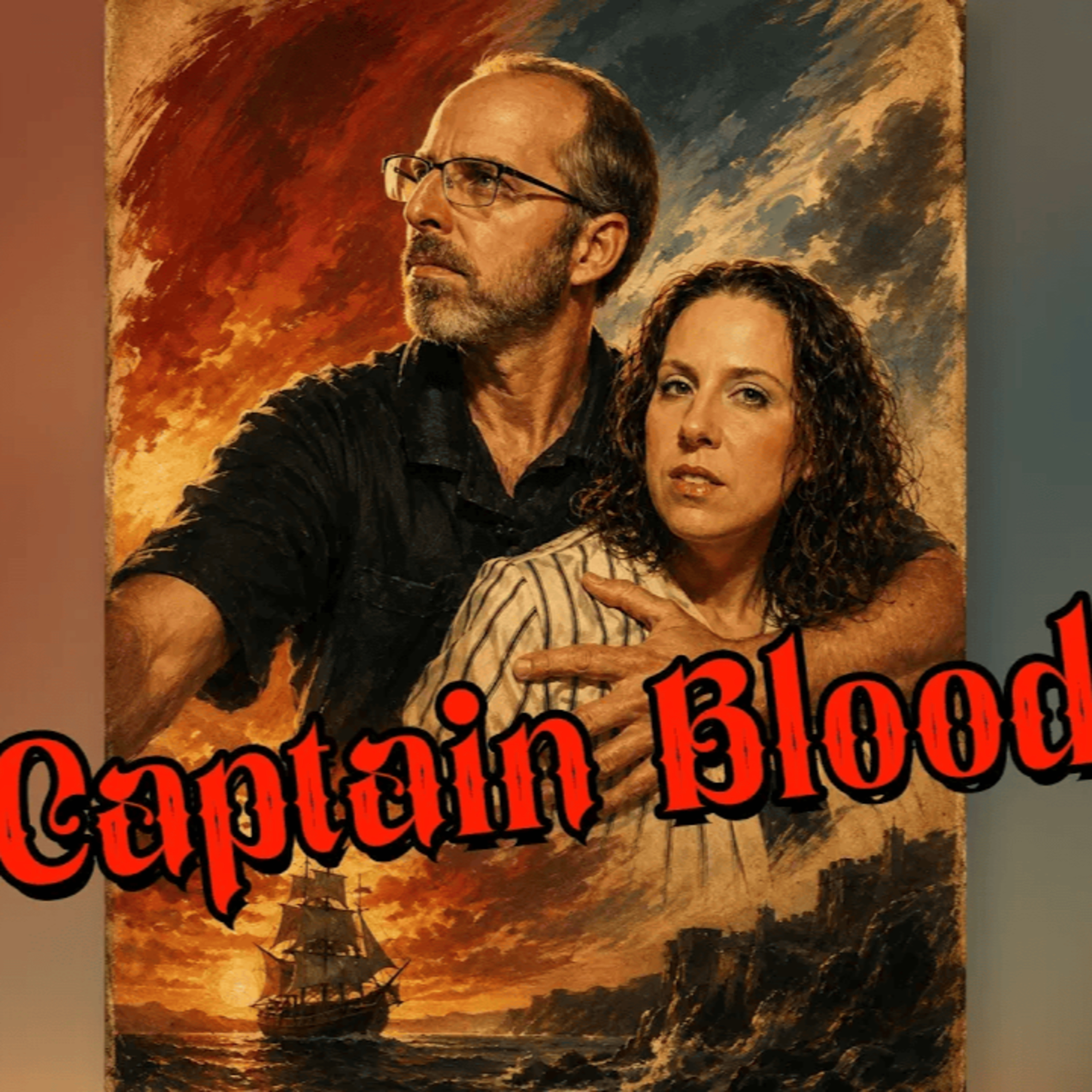 Captain Blood (1935) - Review (with Spoilers) episode artwork