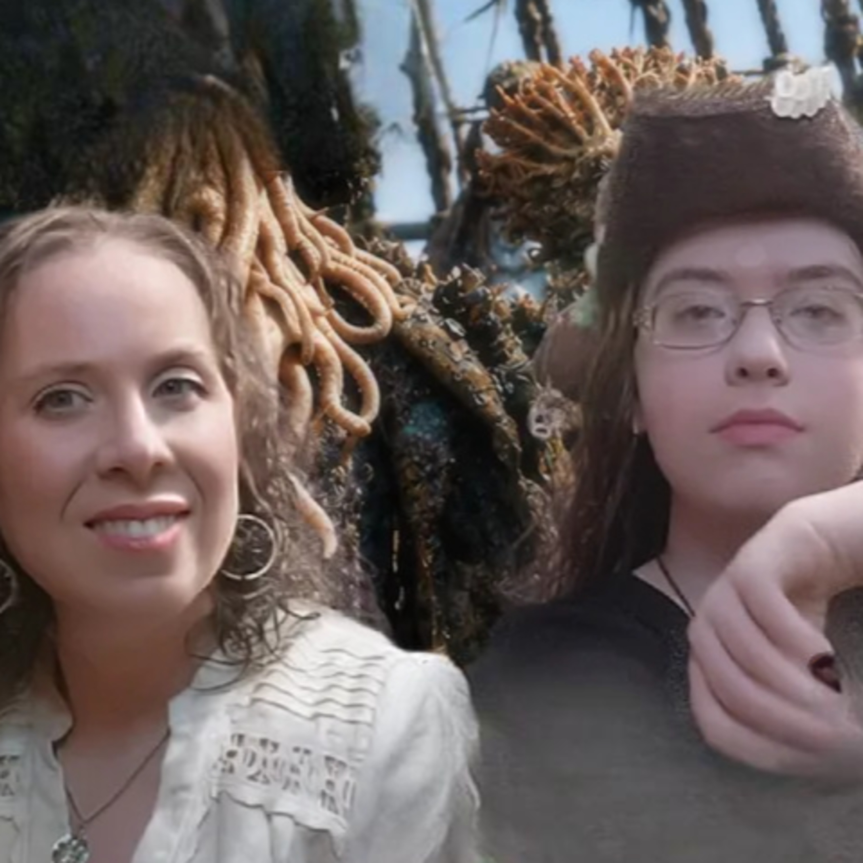 Pirates of the Caribbean Trilogy - Review (with Spoilers) episode artwork