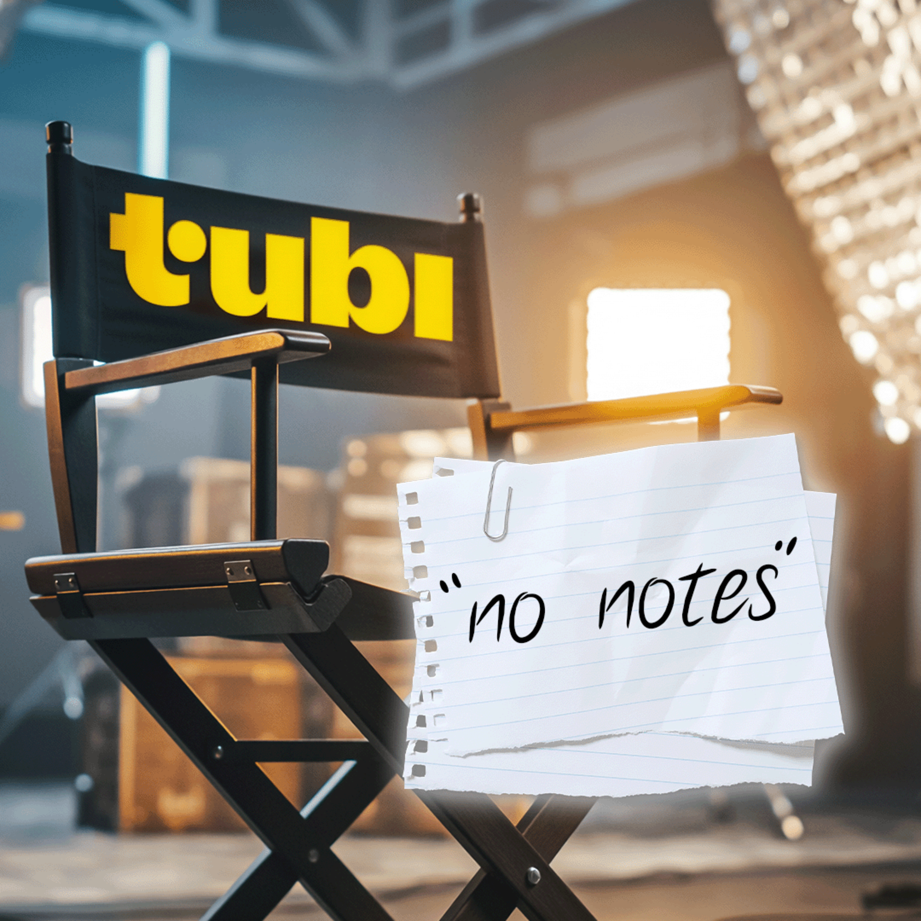 How Tubi is Winning with Creators, feat. GM & EVP Rich Bloom | Creator Upload episode artwork